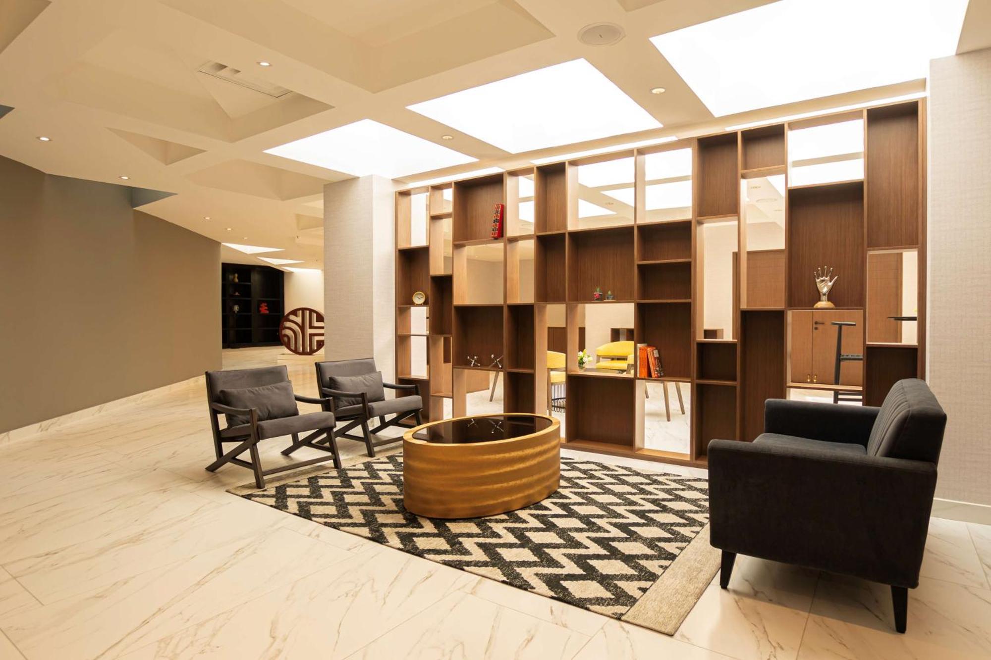 Nh Collection Centro Historico 4*