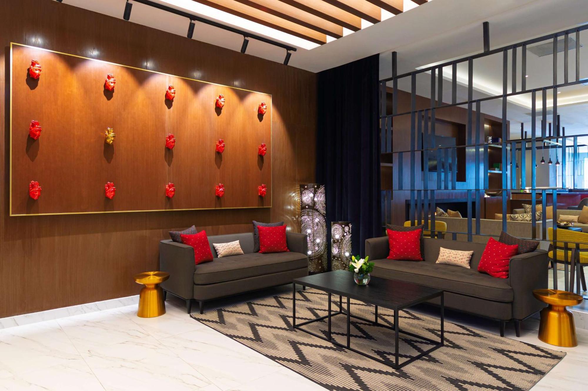 Nh Collection Centro Historico Hotel