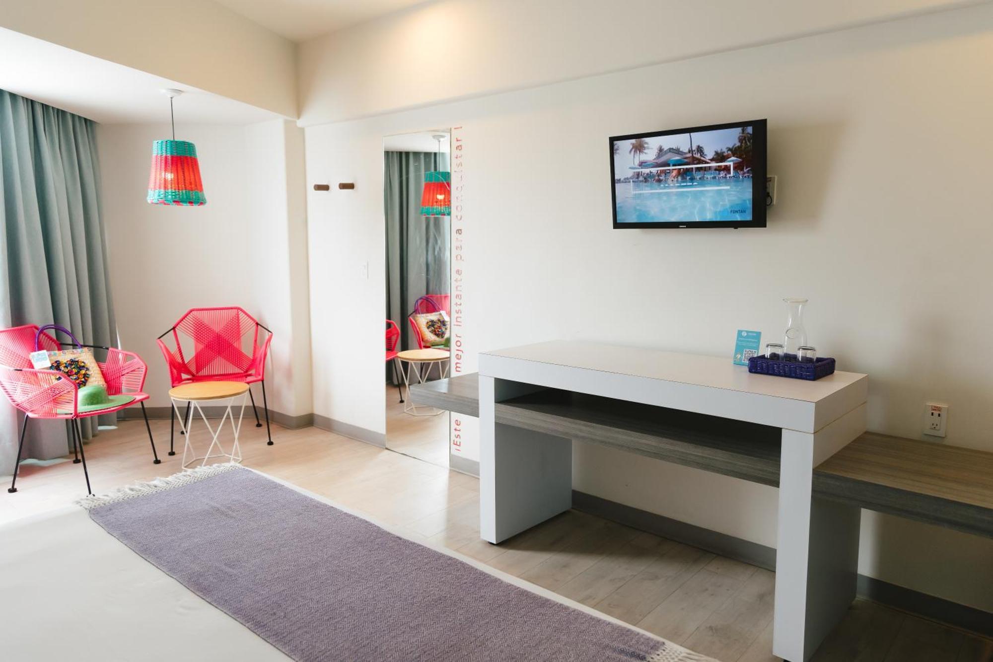 Resort Fontan Ixtapa