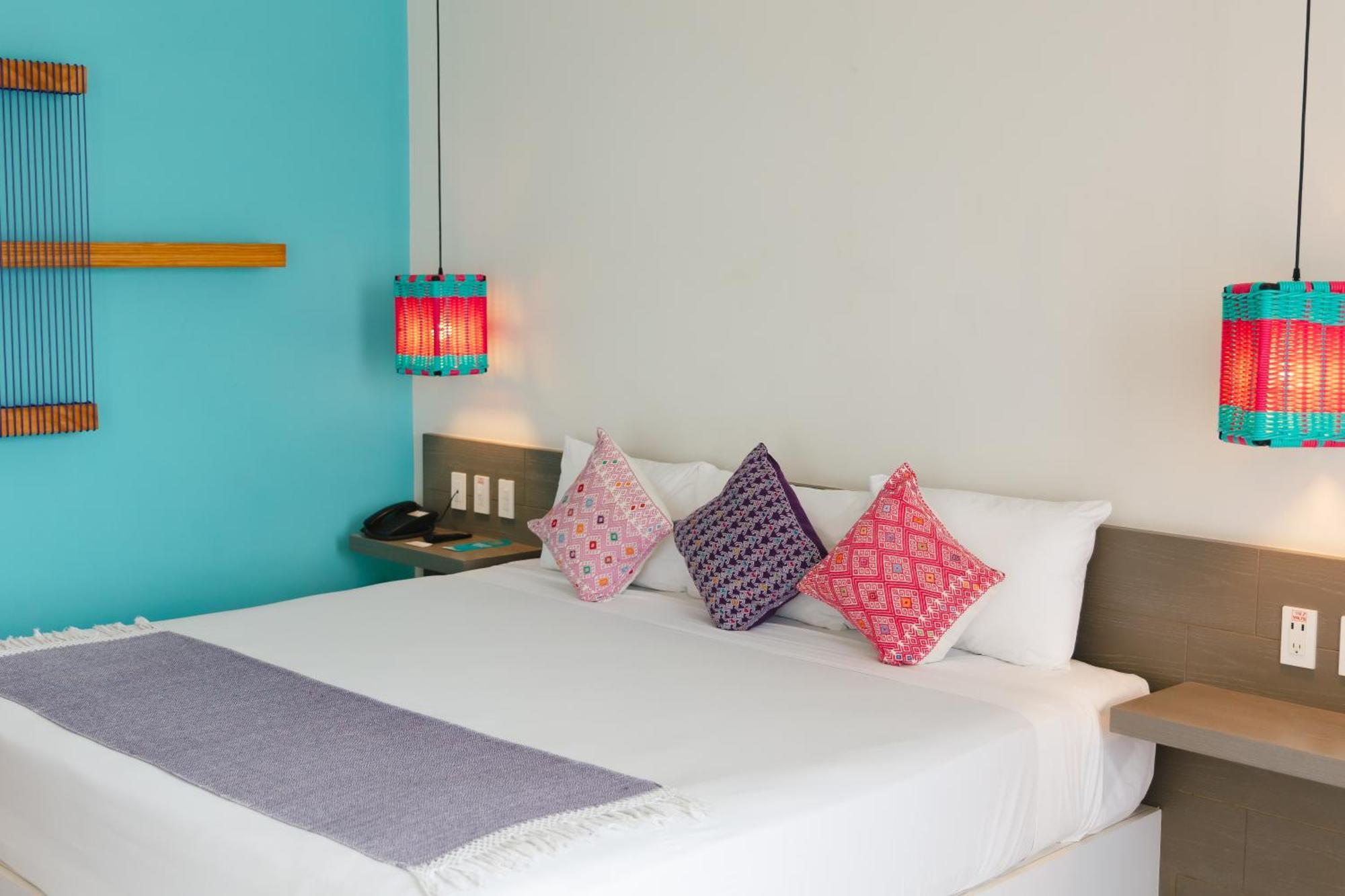 Fontan Ixtapa Resort 4*