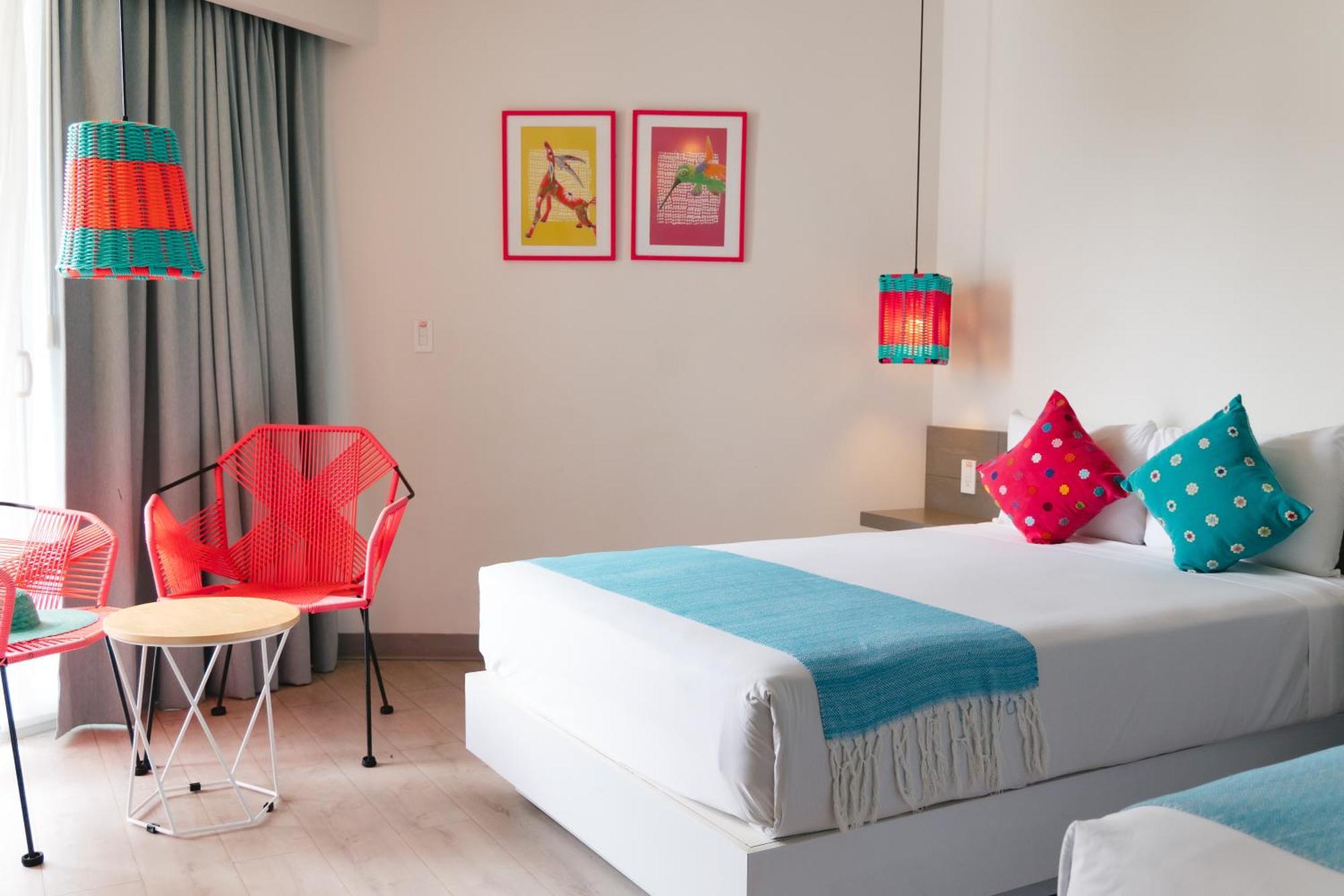Resort Fontan Ixtapa Ixtapa (Guerrero)