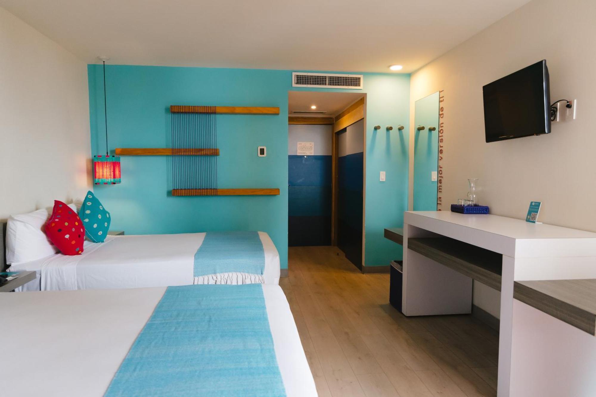 Fontan Ixtapa Resort