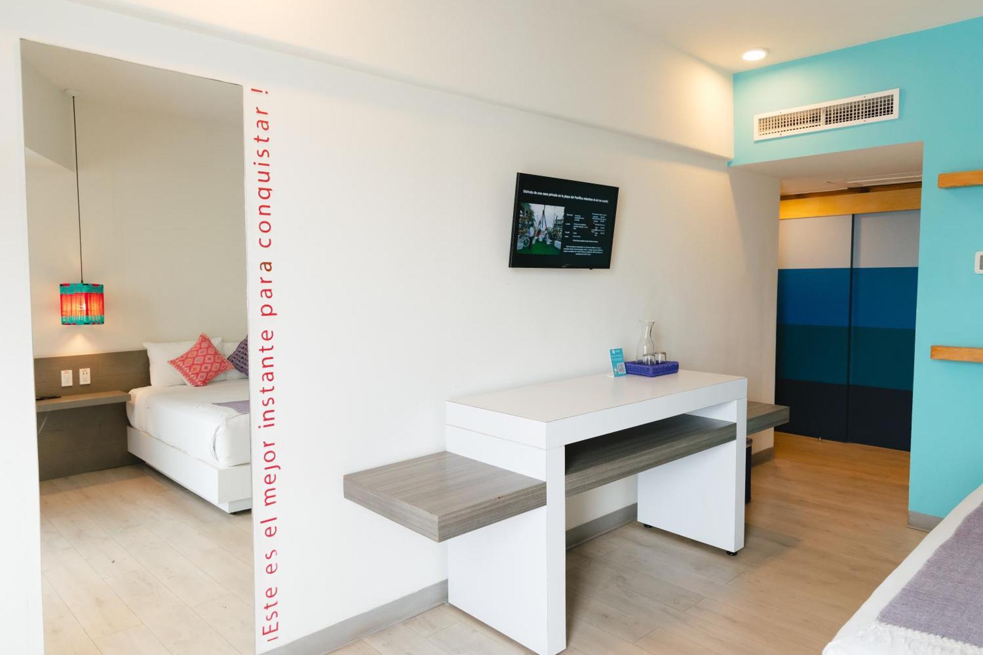 Fontan Ixtapa Resort 4*