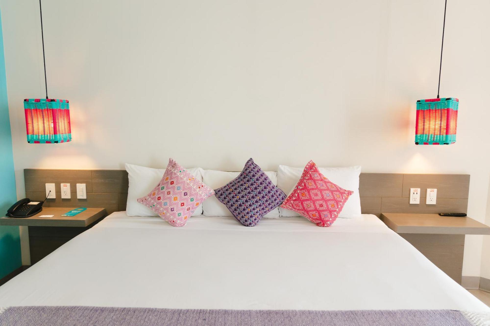 Fontan Ixtapa 4*