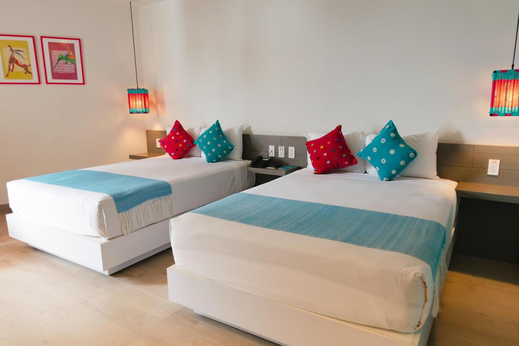 Fontan Ixtapa Resort