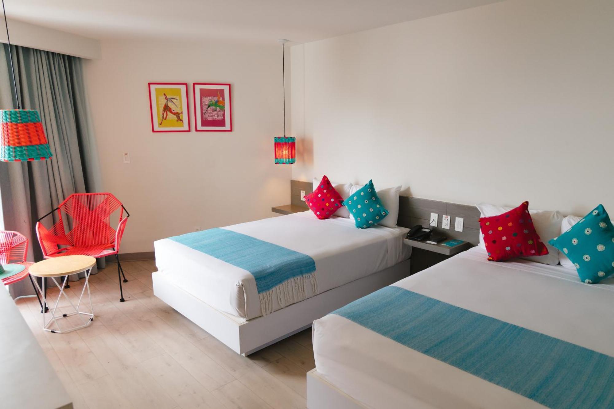 Fontan Ixtapa Resort 4*
