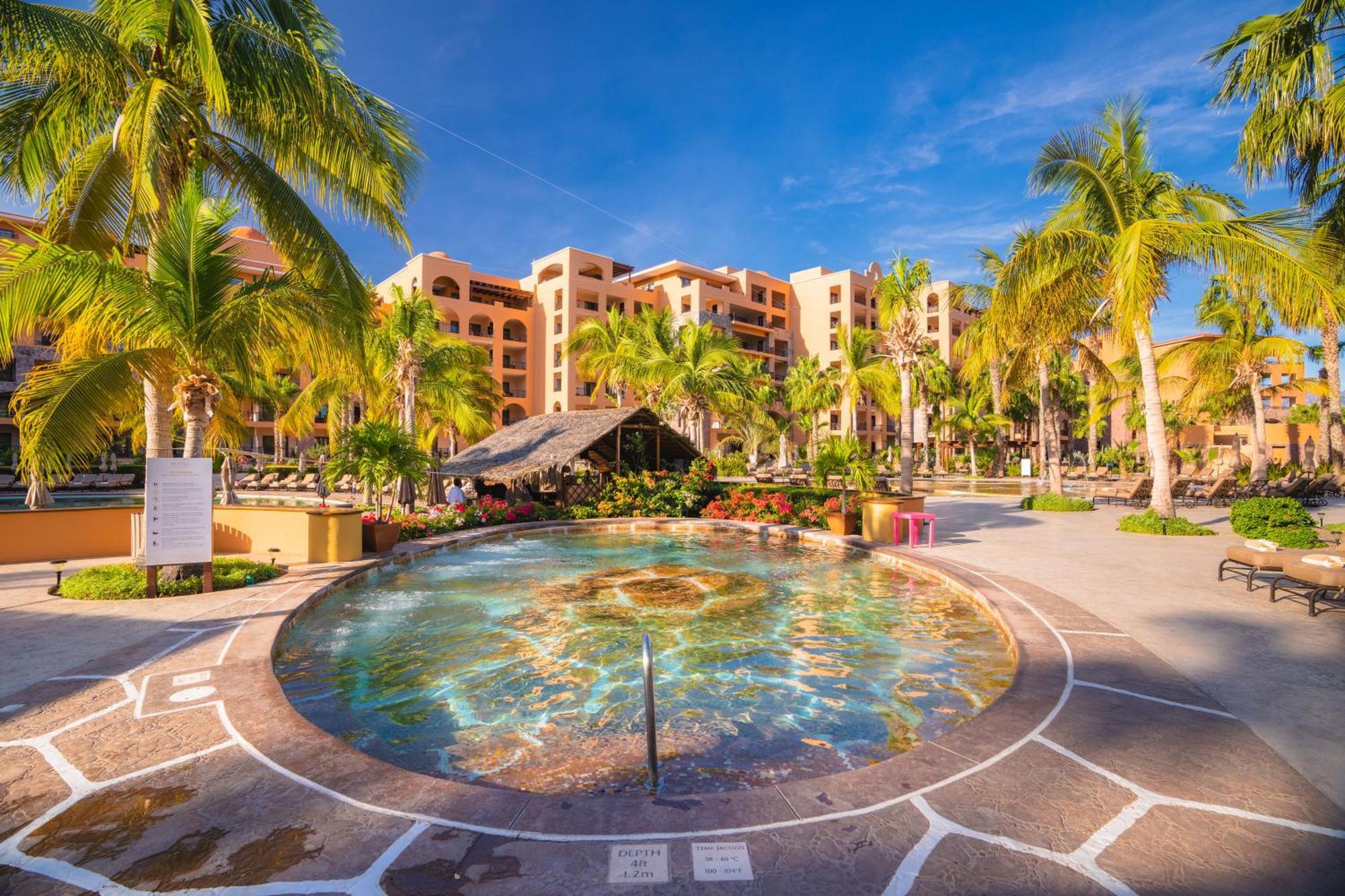 Del Palmar At The Islands Of Loreto 5*