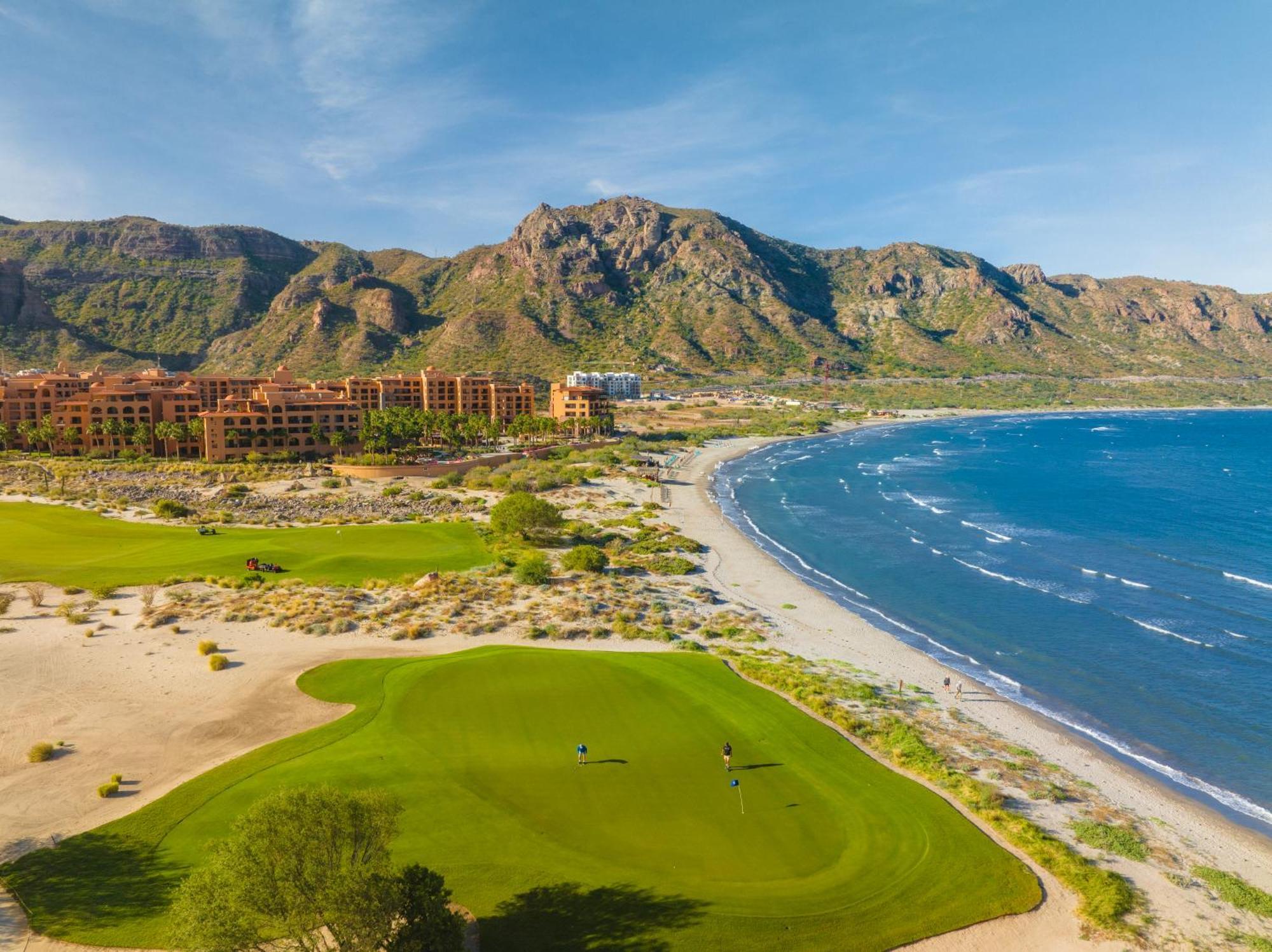 Resort Del Palmar At The Islands Of Loreto 5*