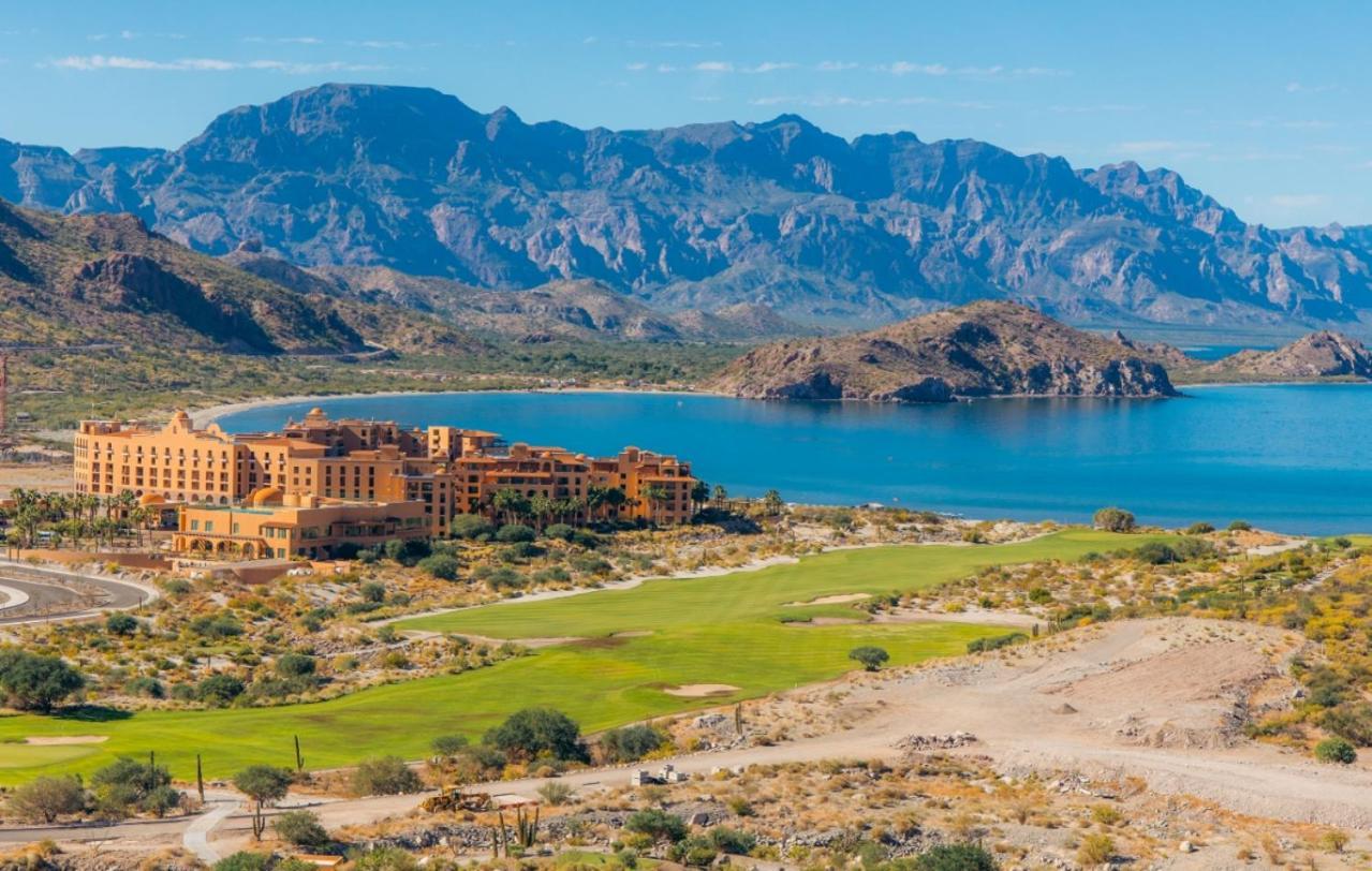 Del Palmar At The Islands Of Loreto Resort Loreto (Baja California Sur)