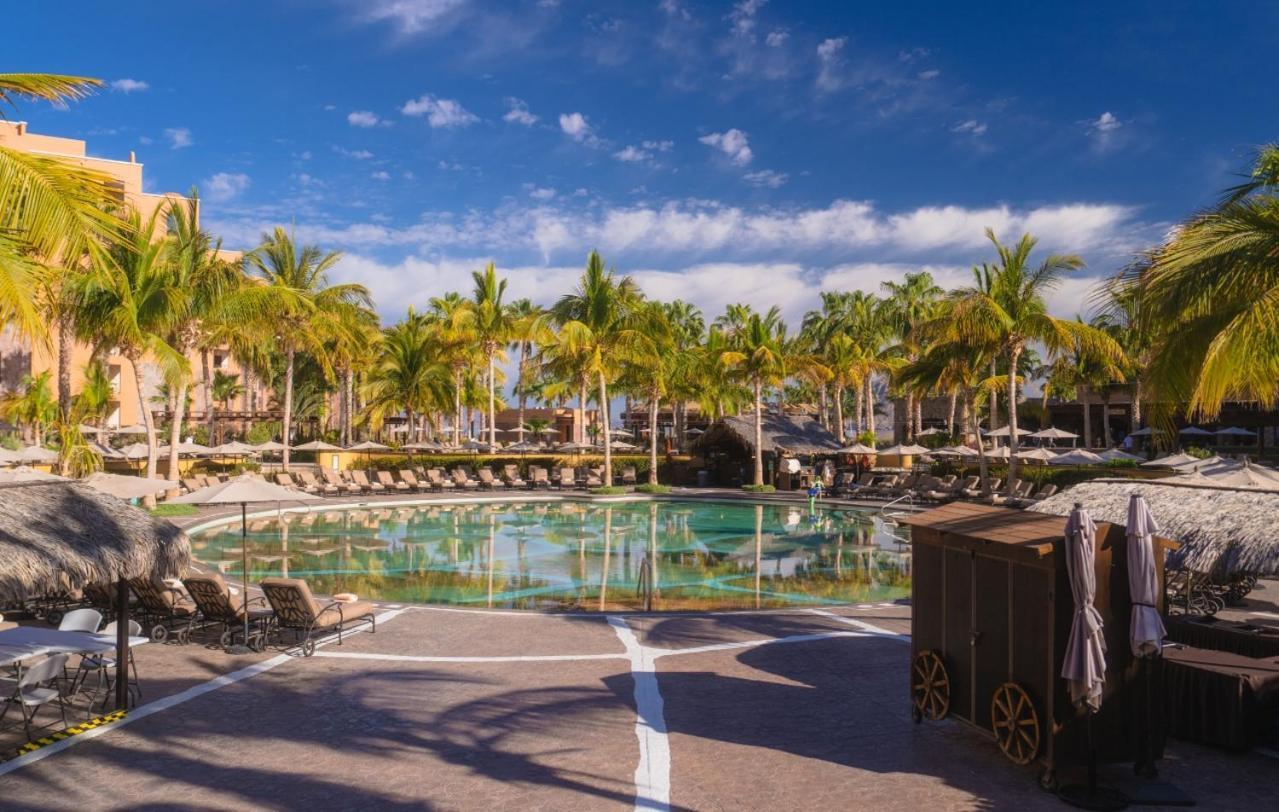 Del Palmar At The Islands Of Loreto 5* Loreto (Baja California Sur)