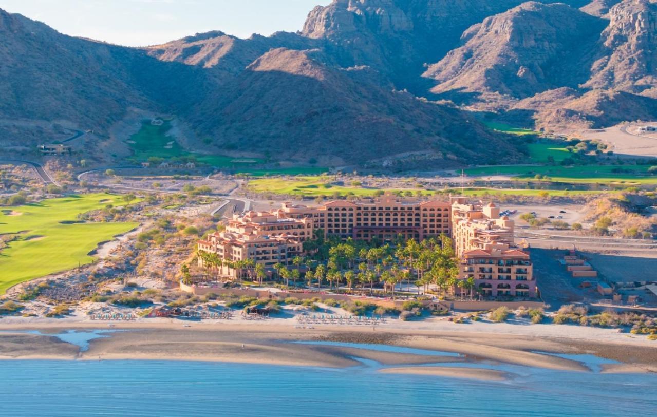 Del Palmar At The Islands Of Loreto Resort