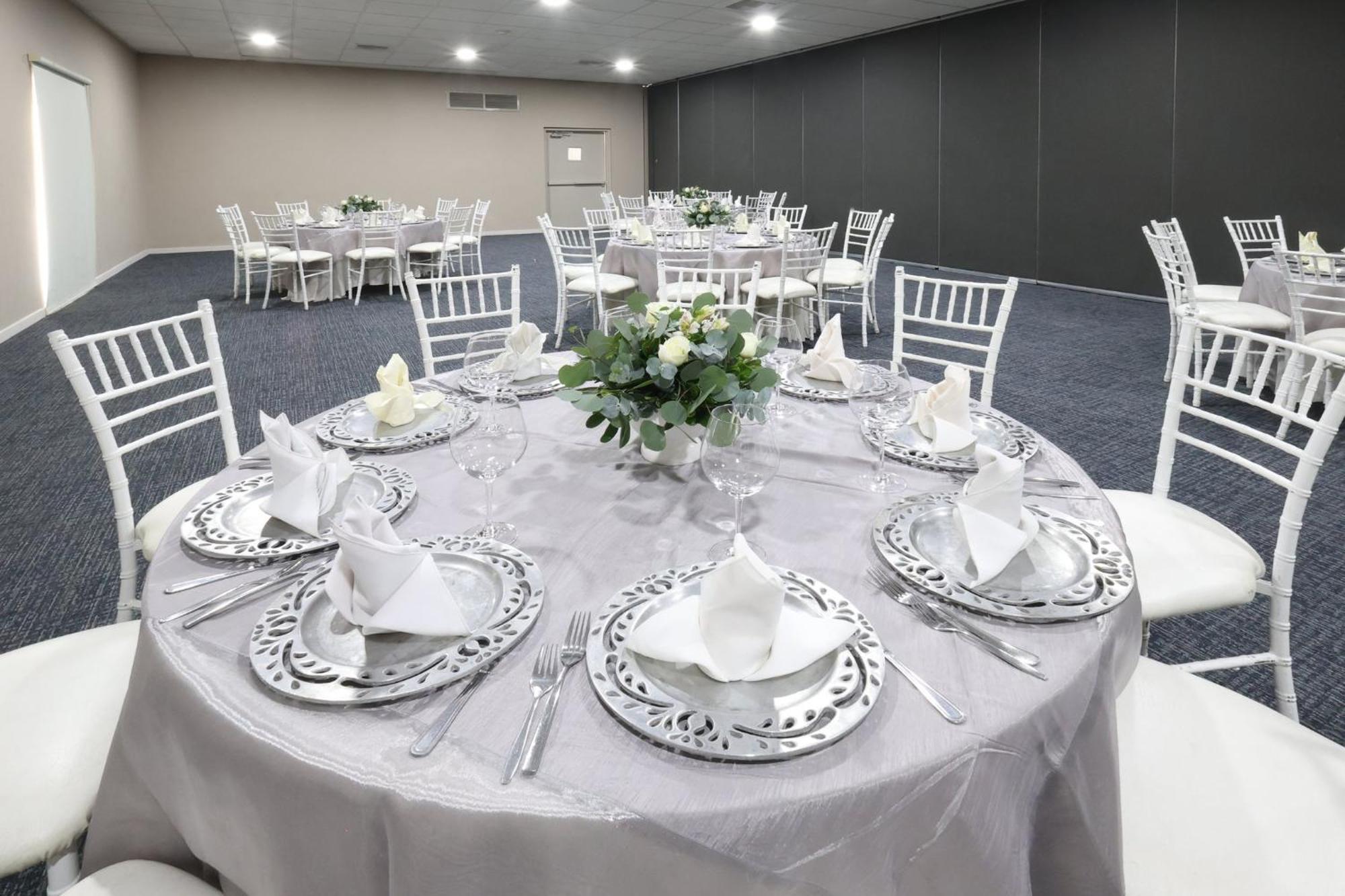 Hotel Voco By Ihg Hermosillo