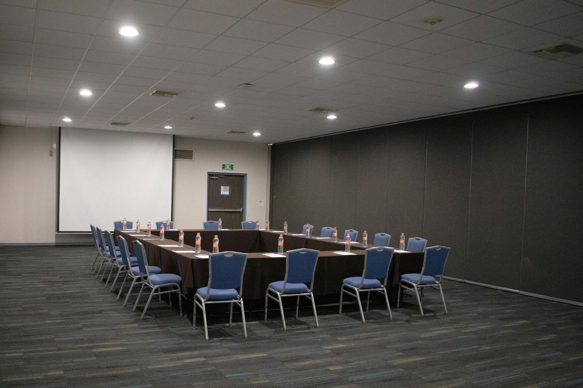 Voco By Ihg 3* Hermosillo