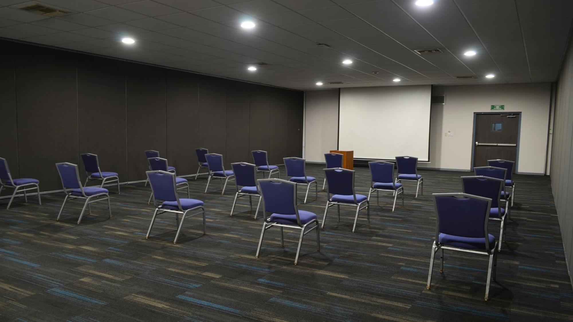 Voco By Ihg Hermosillo