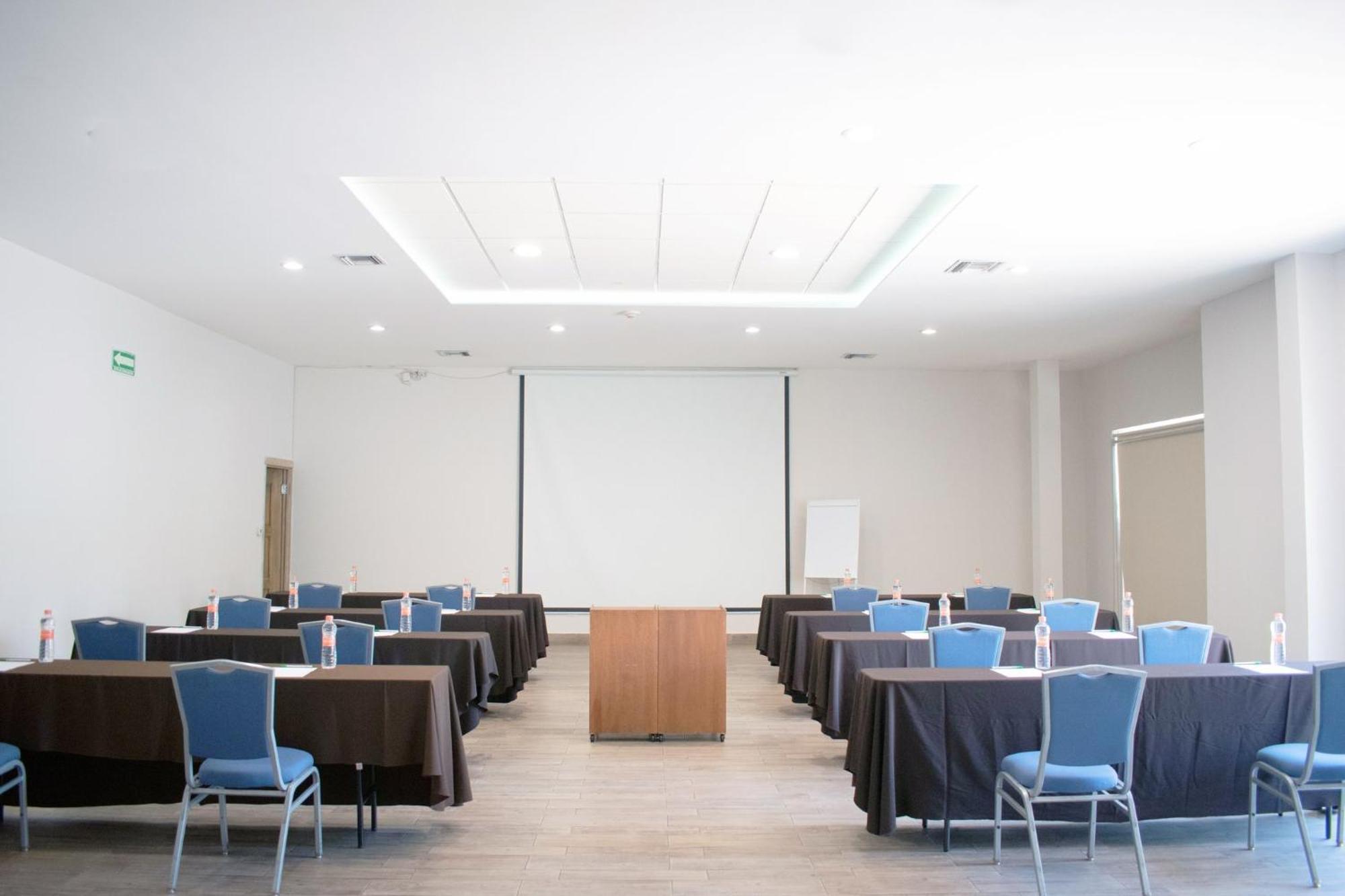 Voco By Ihg Hermosillo