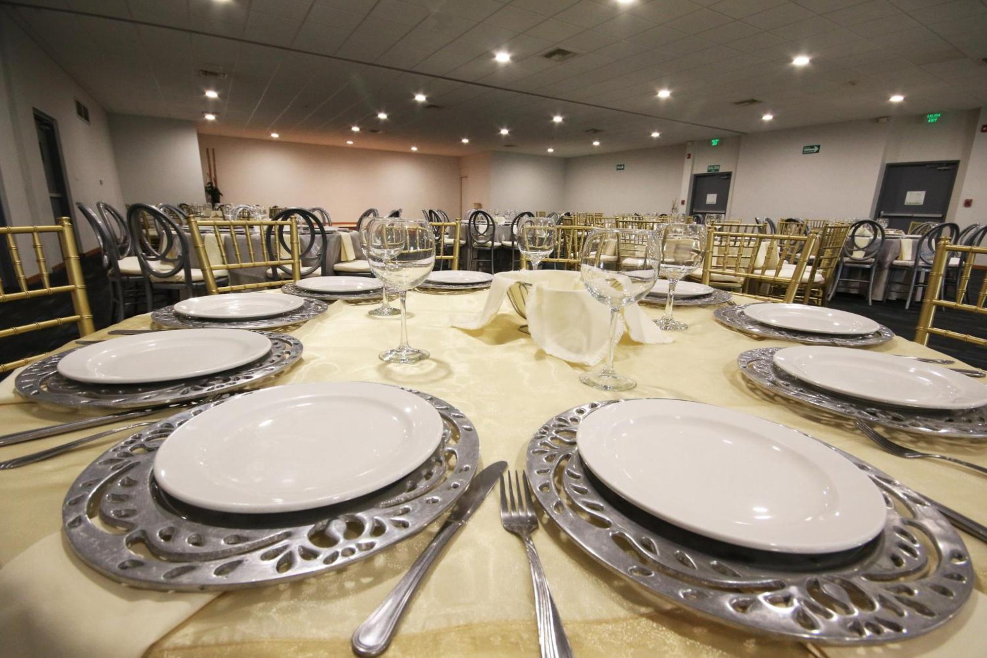 Hotel Voco By Ihg Hermosillo