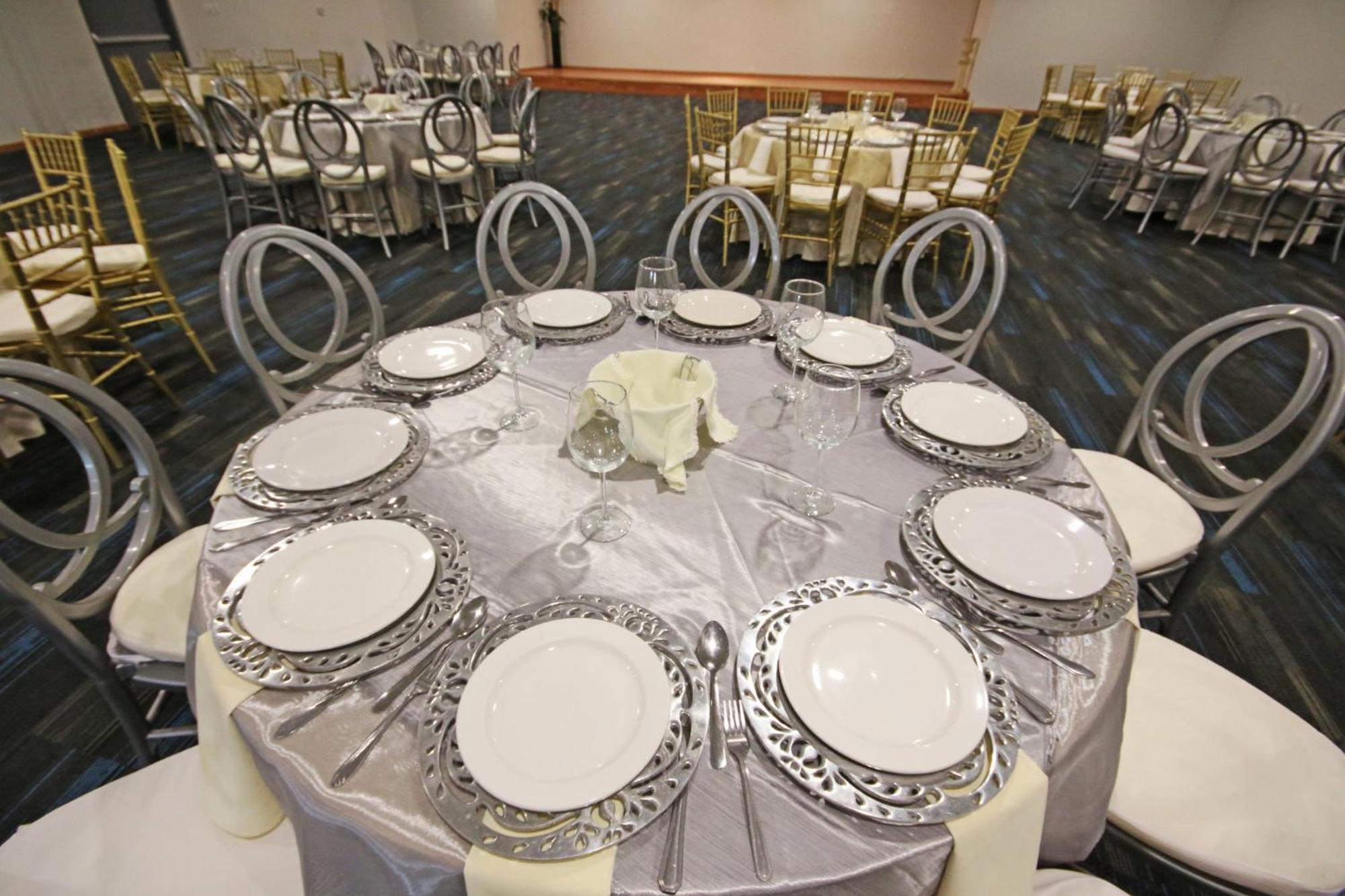 Hotel Voco By Ihg Hermosillo