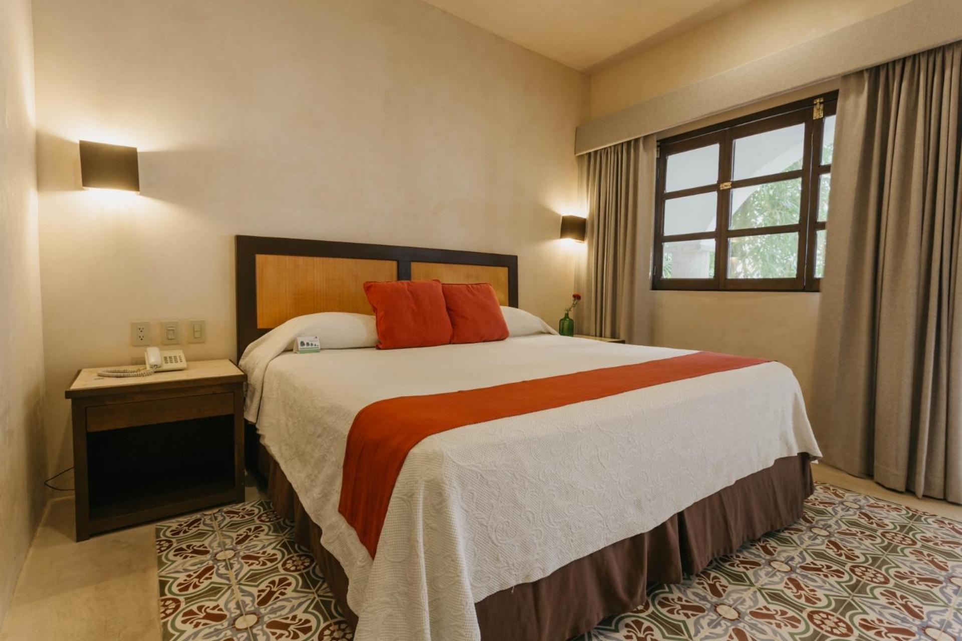 Hotel Meson Del Marques