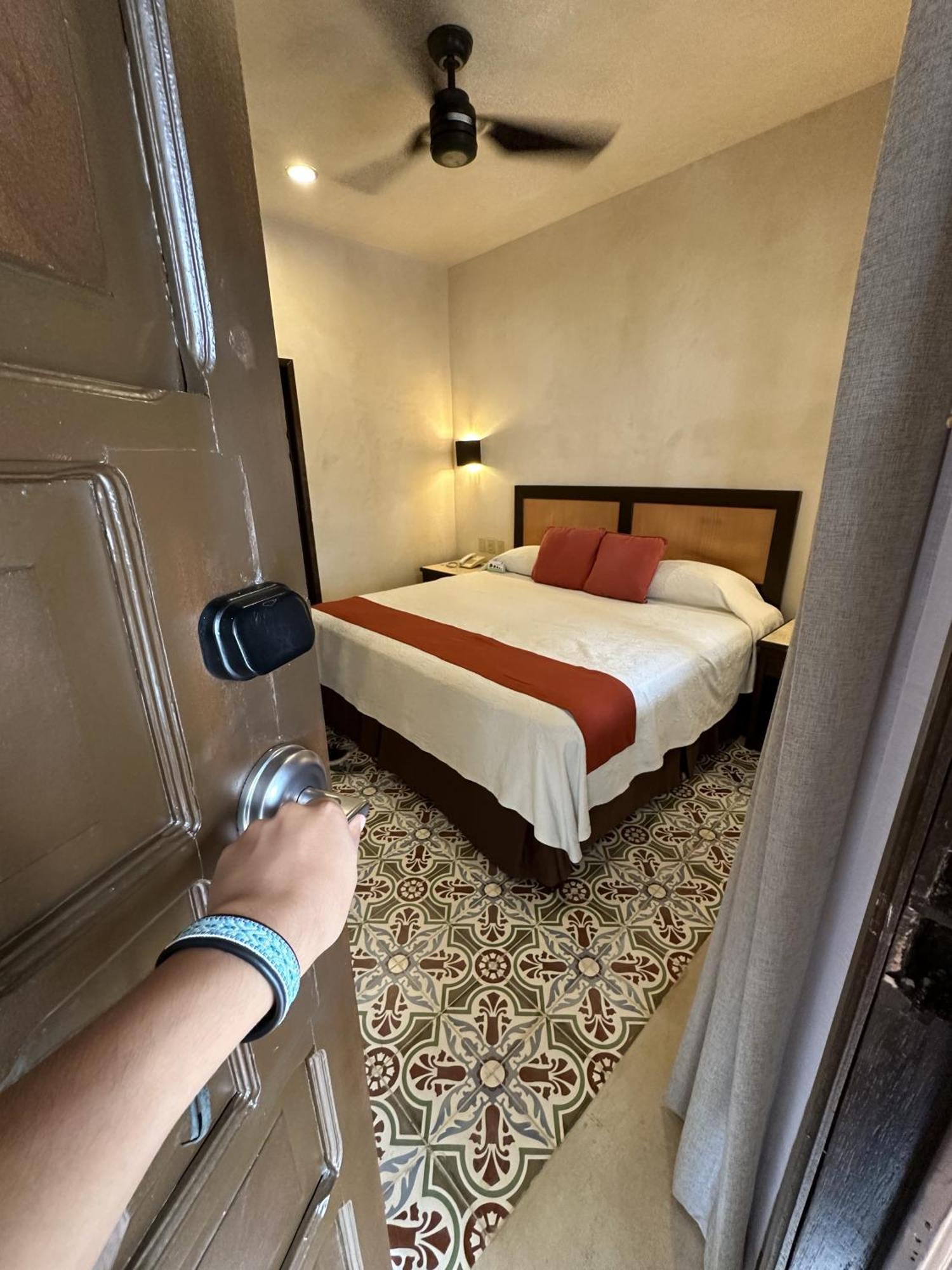 Hotel Meson Del Marques