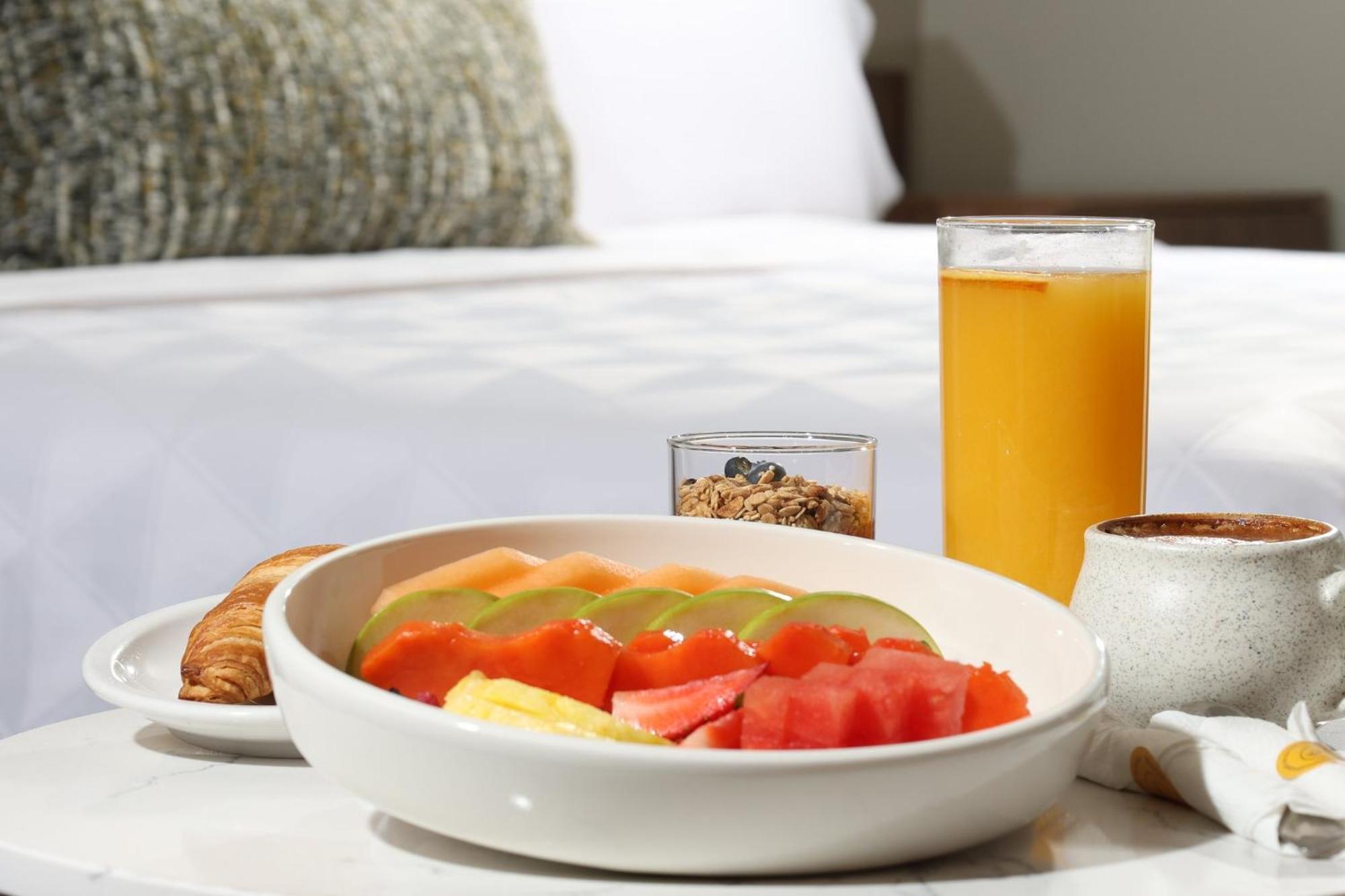 Hotel Voco By Ihg 3*