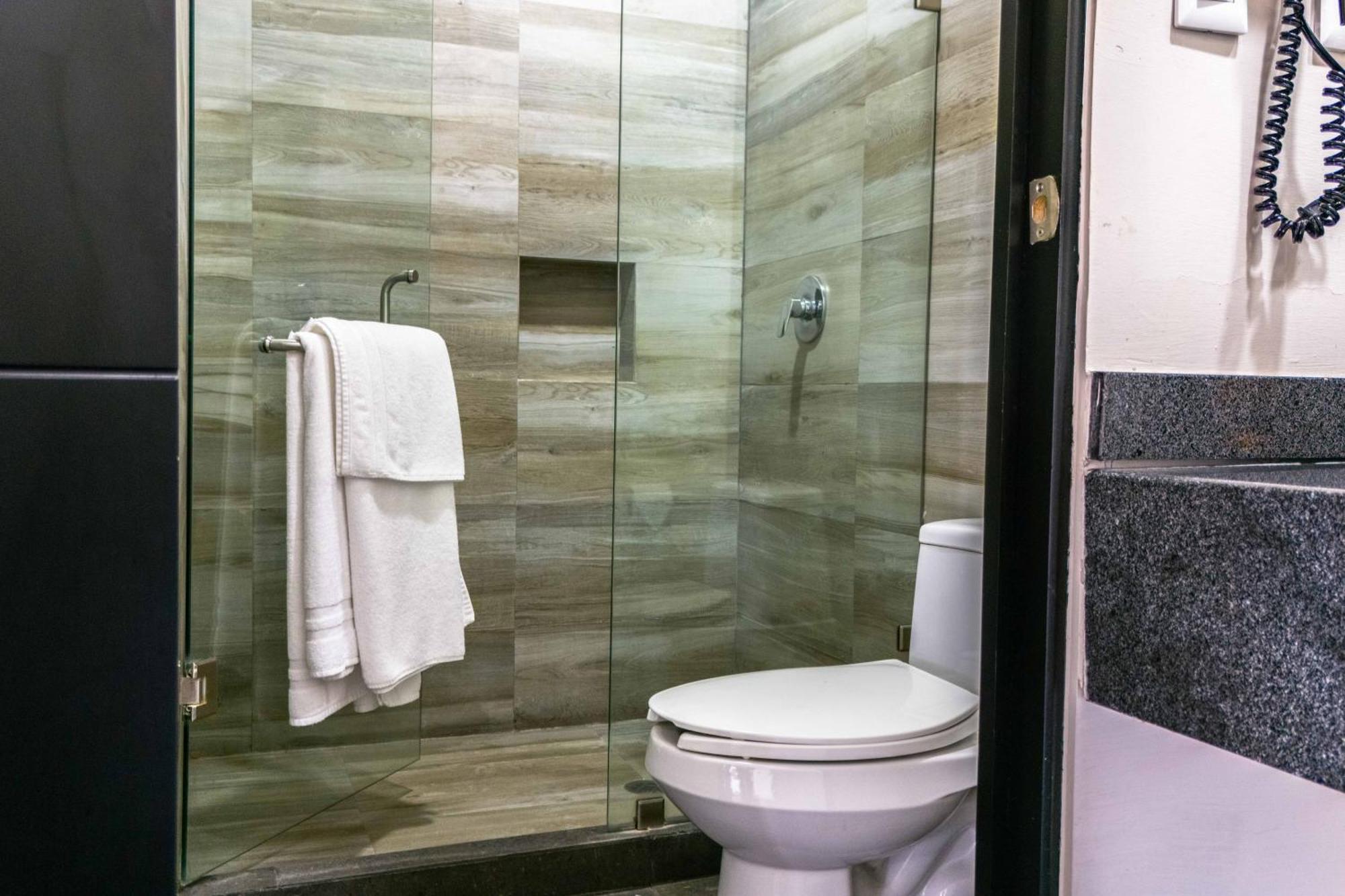 Homesuites Malecon 3* Culiacan
