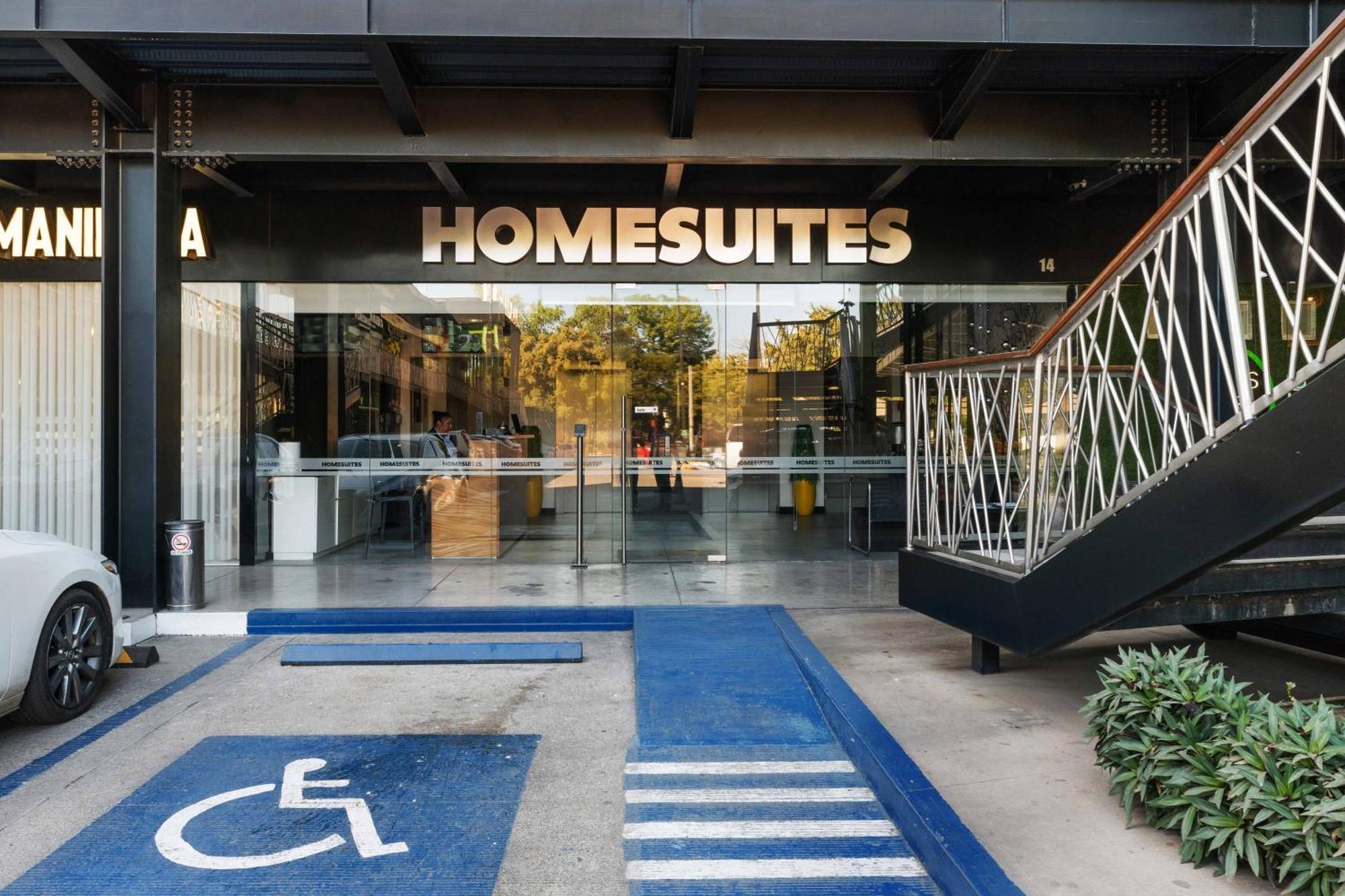 Homesuites Malecon Hotel 3*