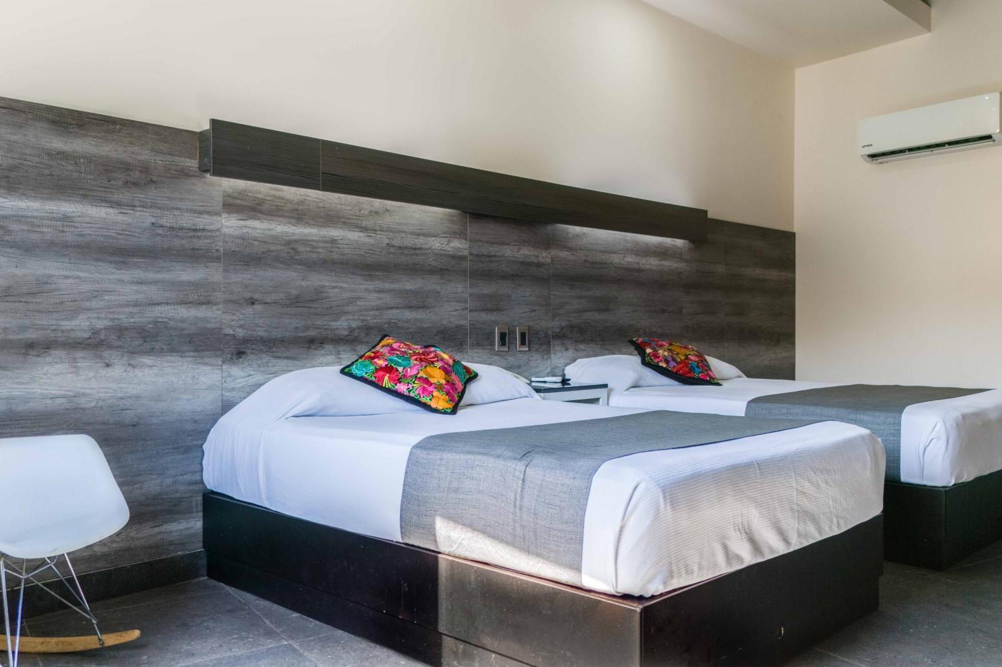 Homesuites Malecon 3*