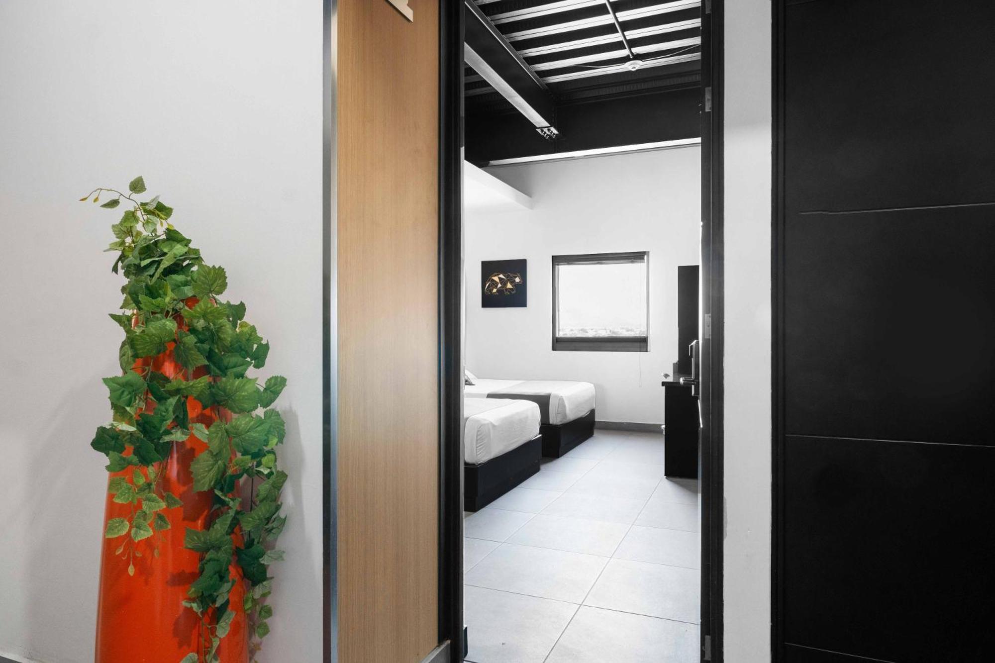 Hotel Homesuites Malecon Culiacan