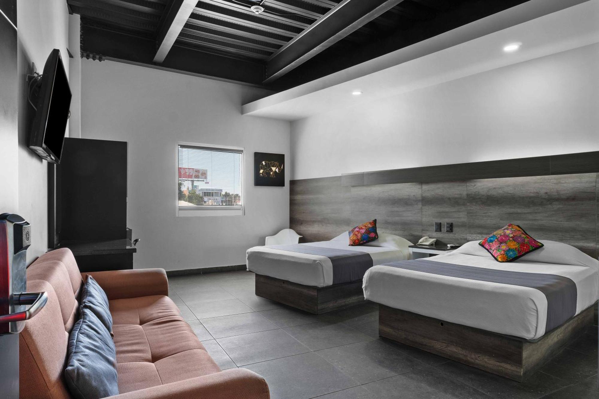 Homesuites Malecon Culiacan