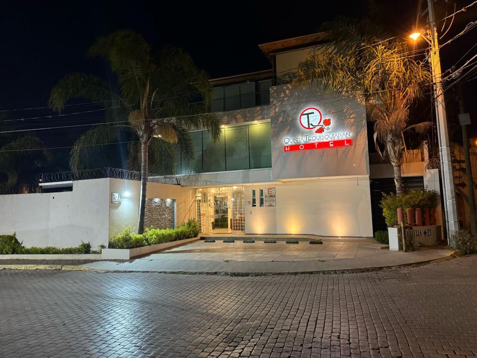 Quinta Hotel Tequisquiapan