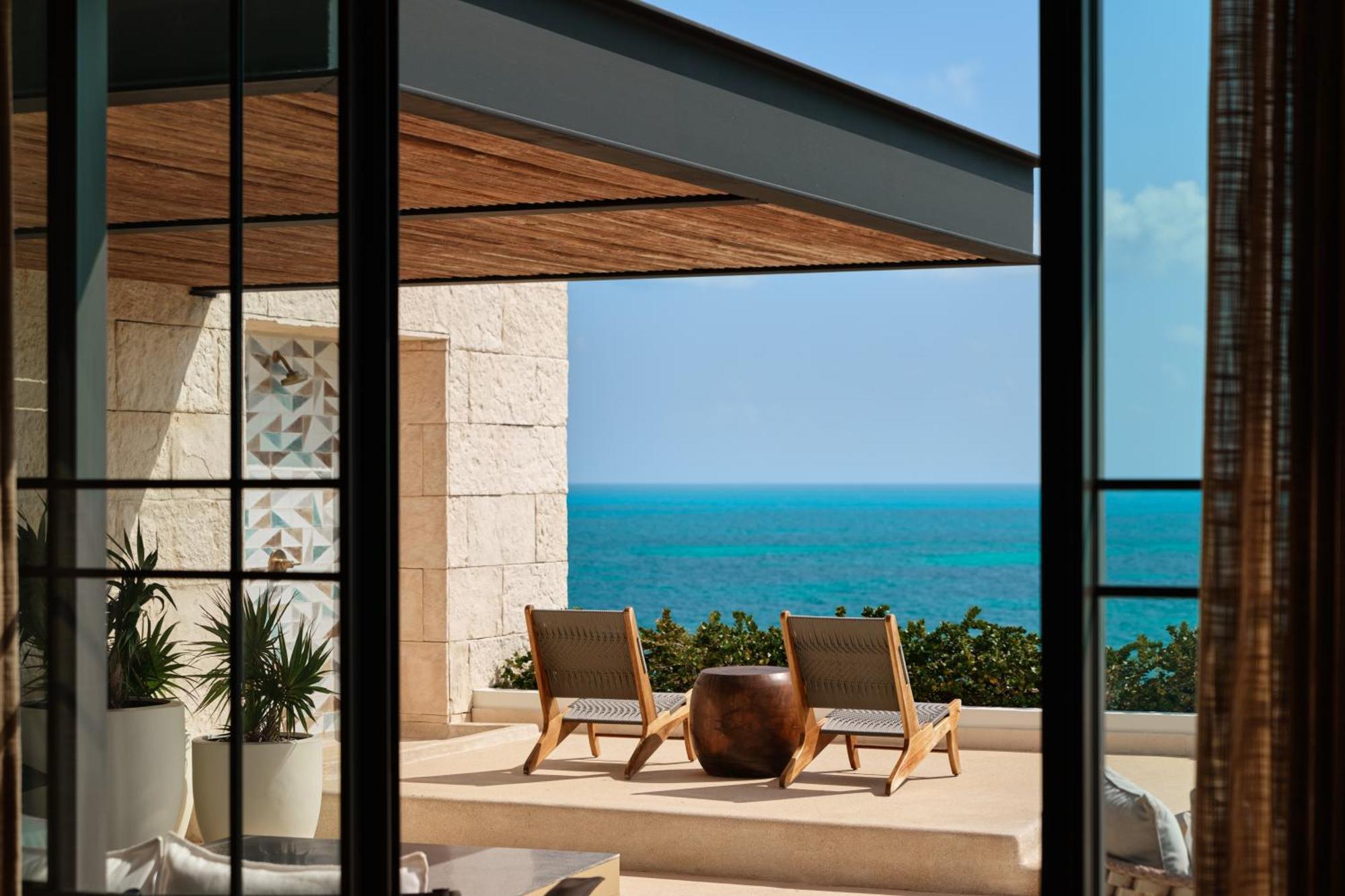 Atelier Playa Mujeres (adults Only) Resort 5*