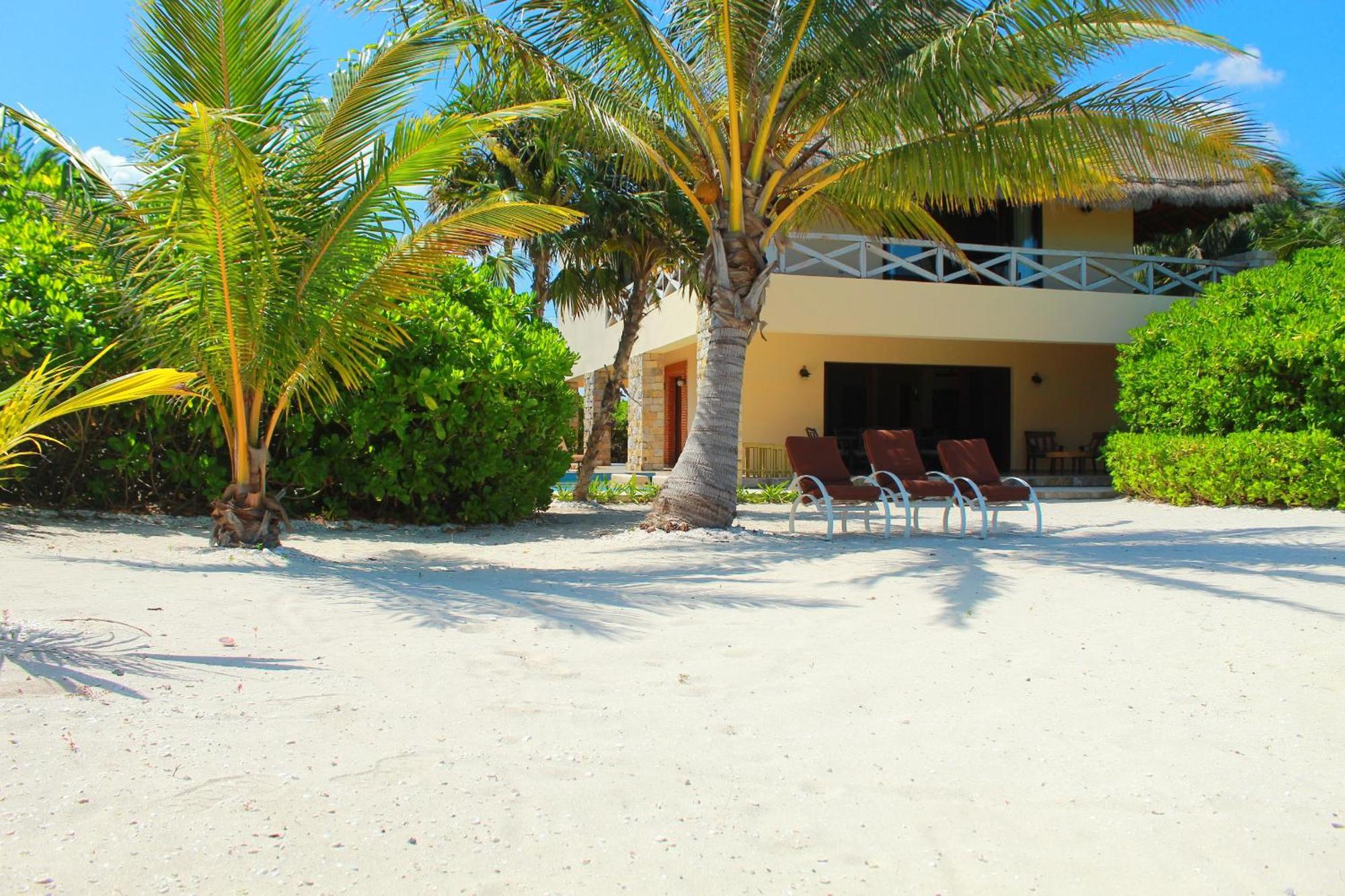 Holiday home Casa Bul-kay's