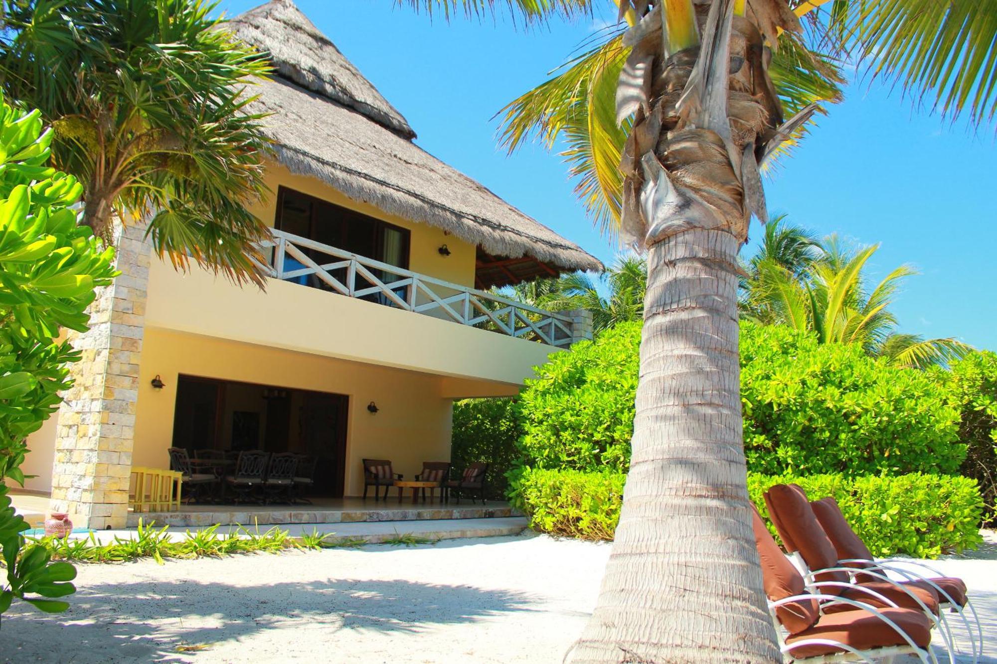 Casa Bul-kay's Holiday home *