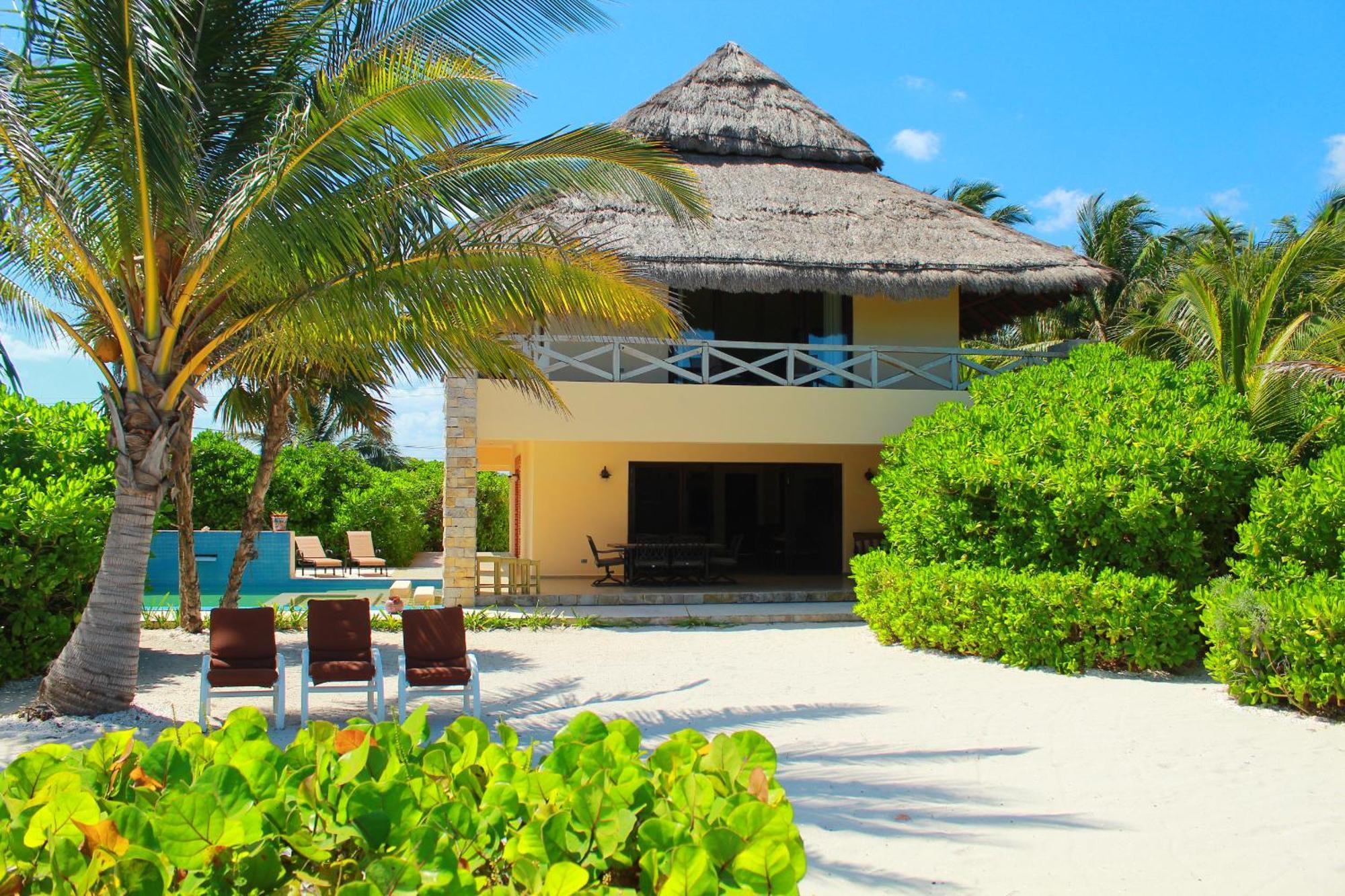 Holiday home Casa Bul-kay's *