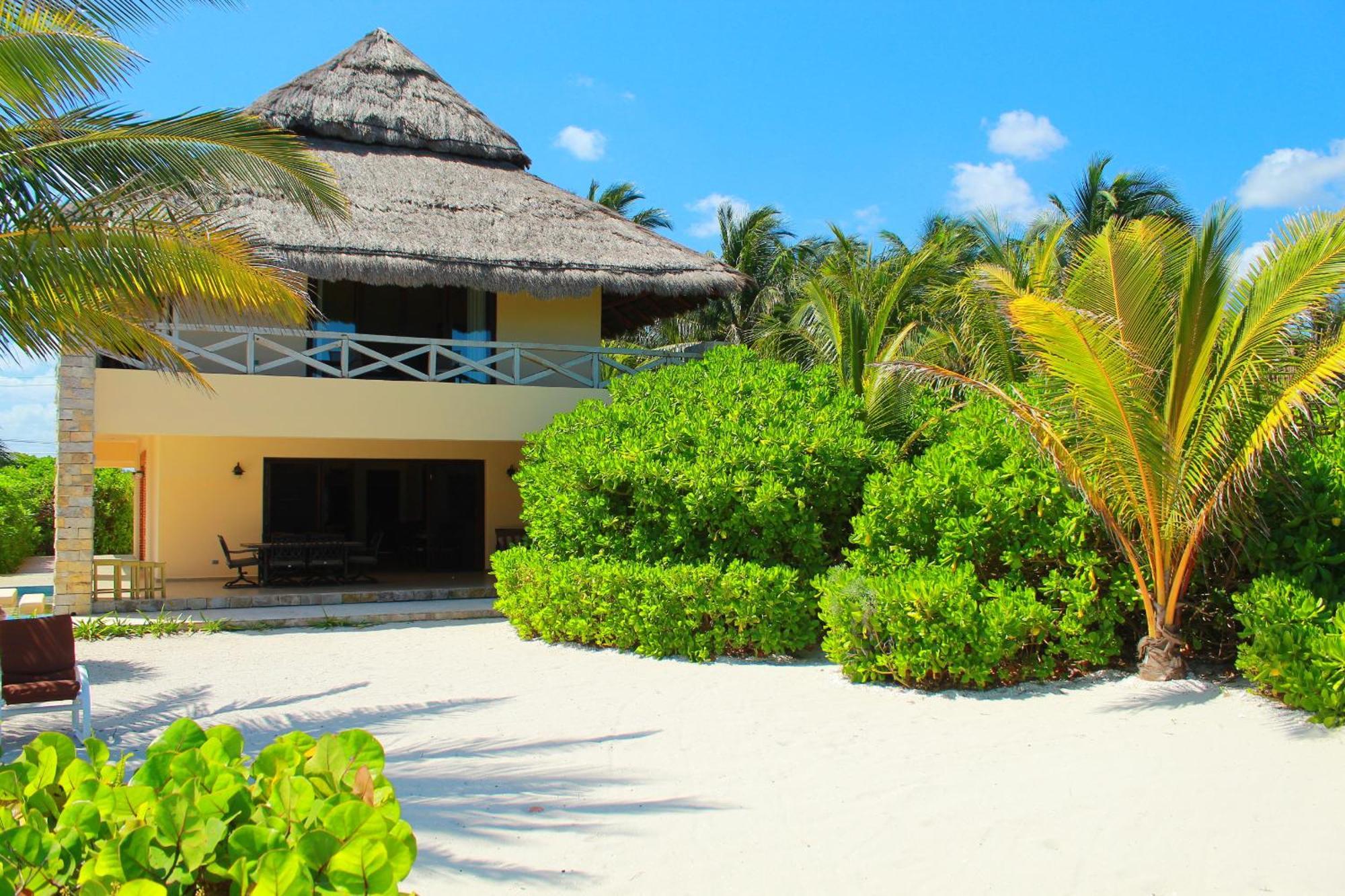 Casa Bul-kay's Holiday home Chicxulub