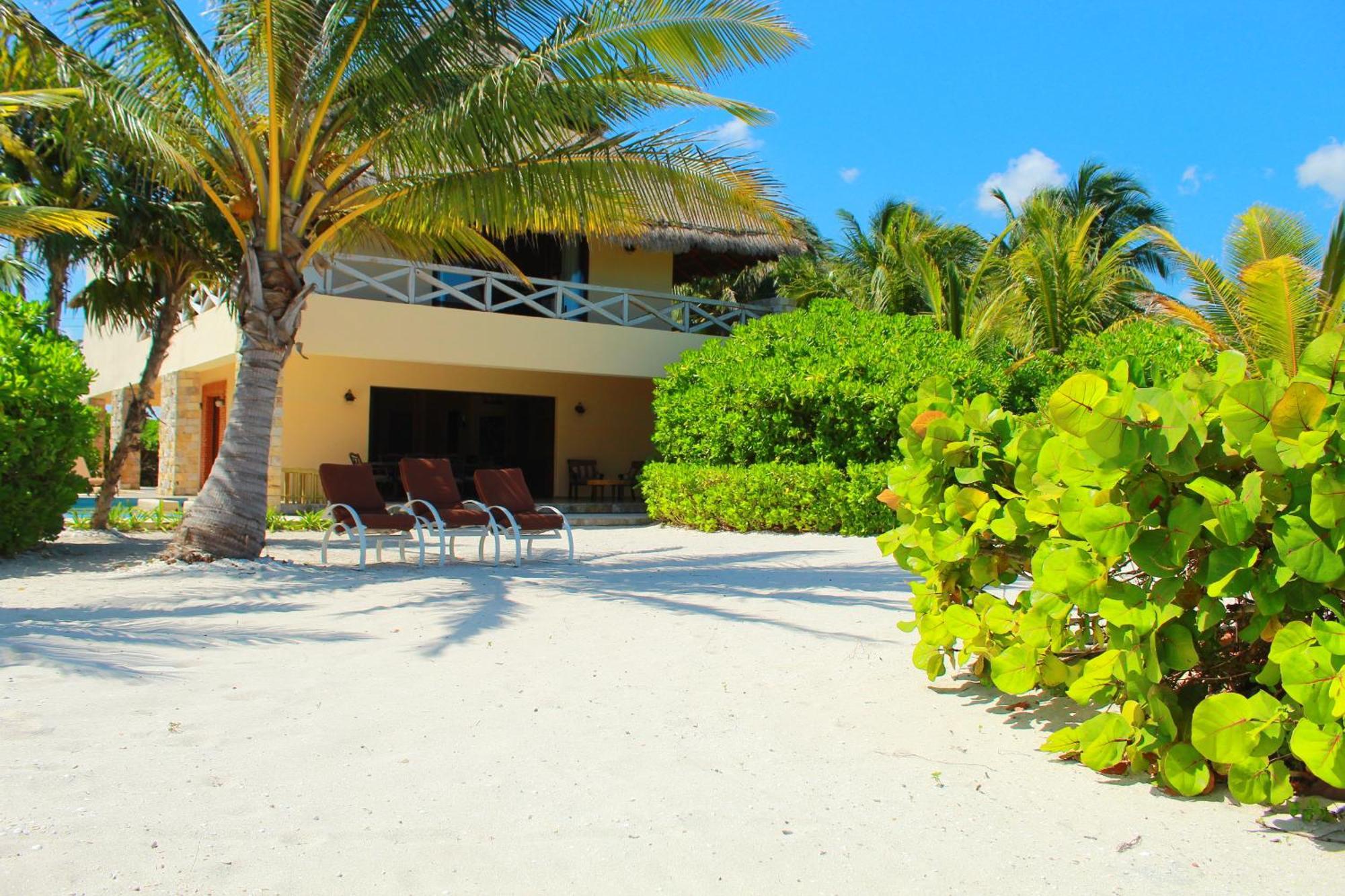 Holiday home Casa Bul-kay's Chicxulub