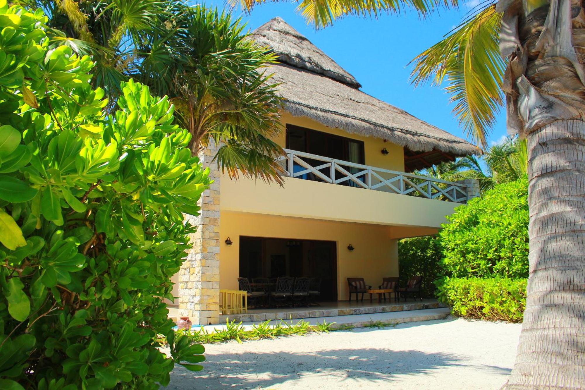Casa Bul-kay's * Chicxulub