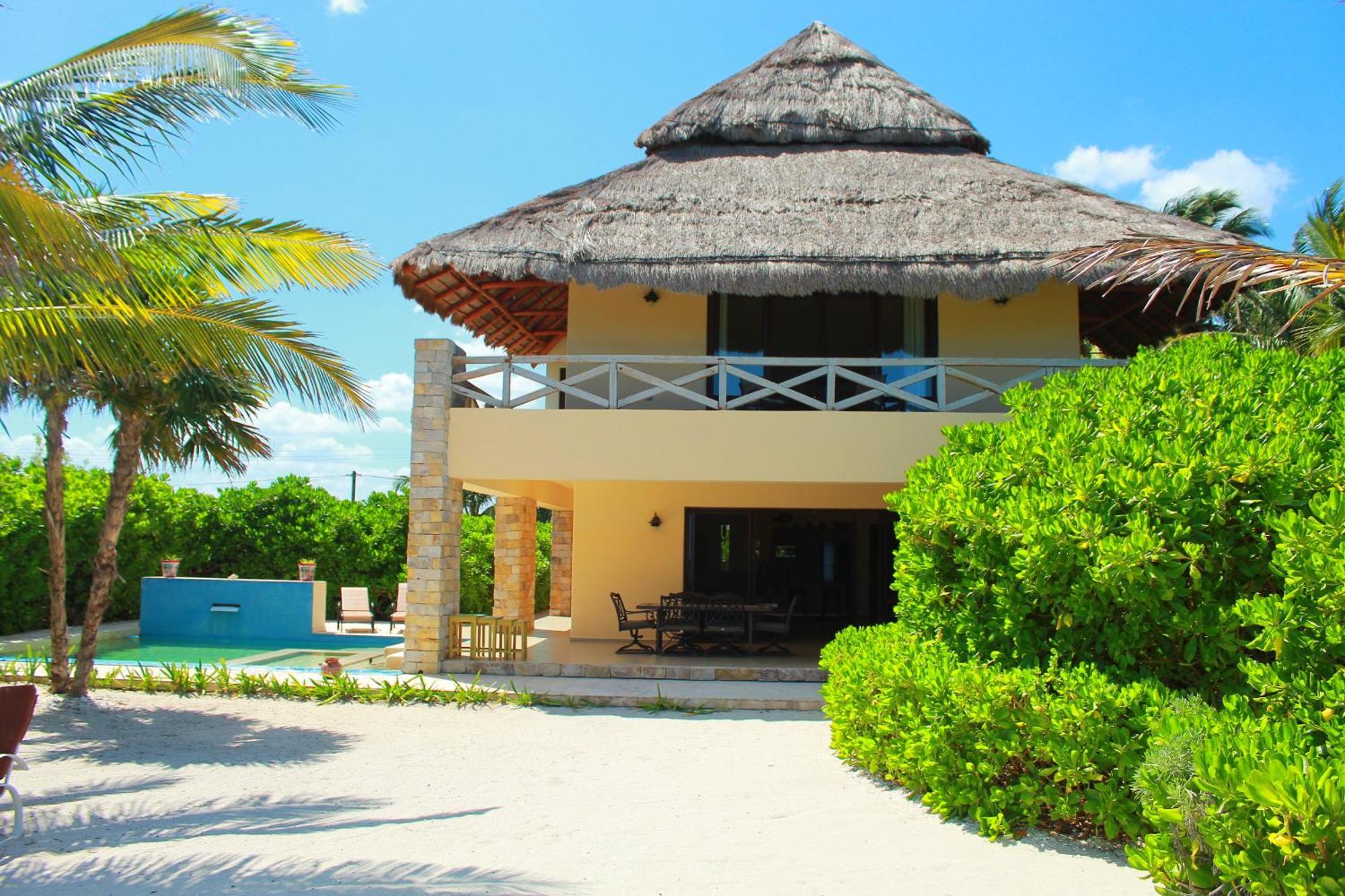 Casa Bul-kay's Holiday home