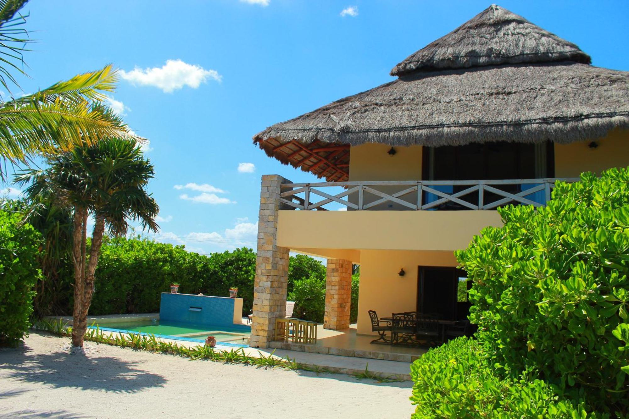 Holiday home Casa Bul-kay's