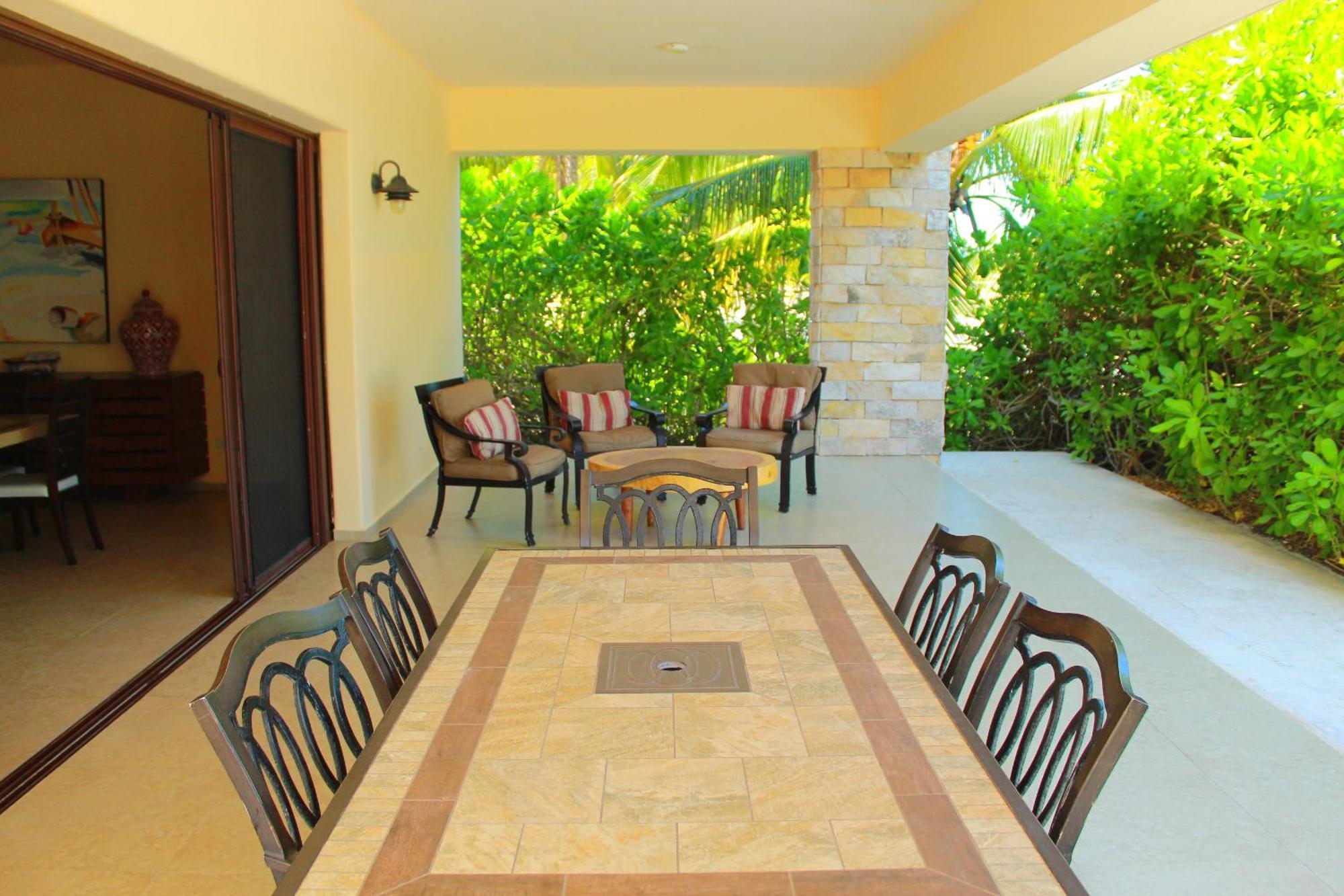 Casa Bul-kay's Holiday home *