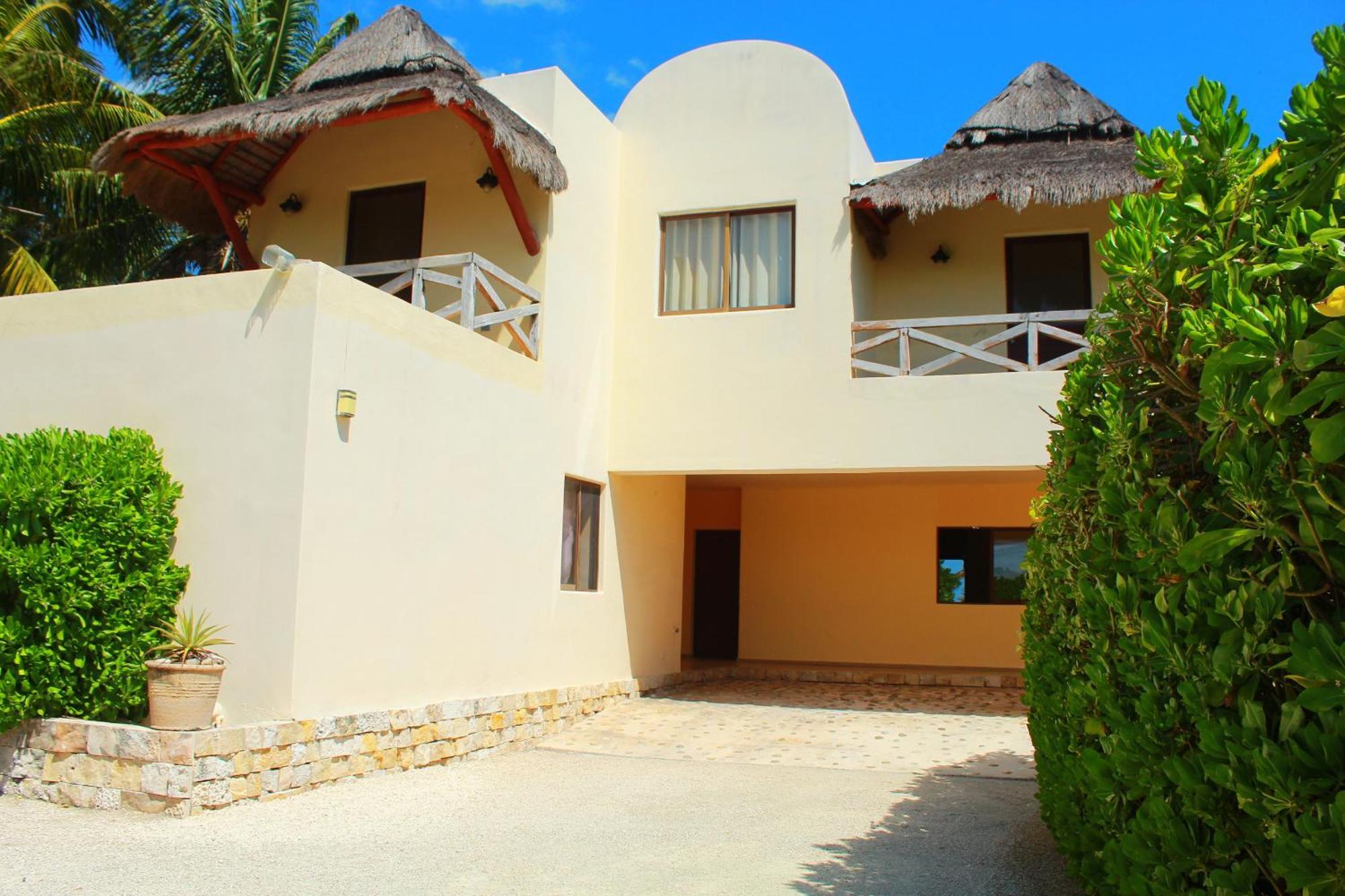 Holiday home Casa Bul-kay's *