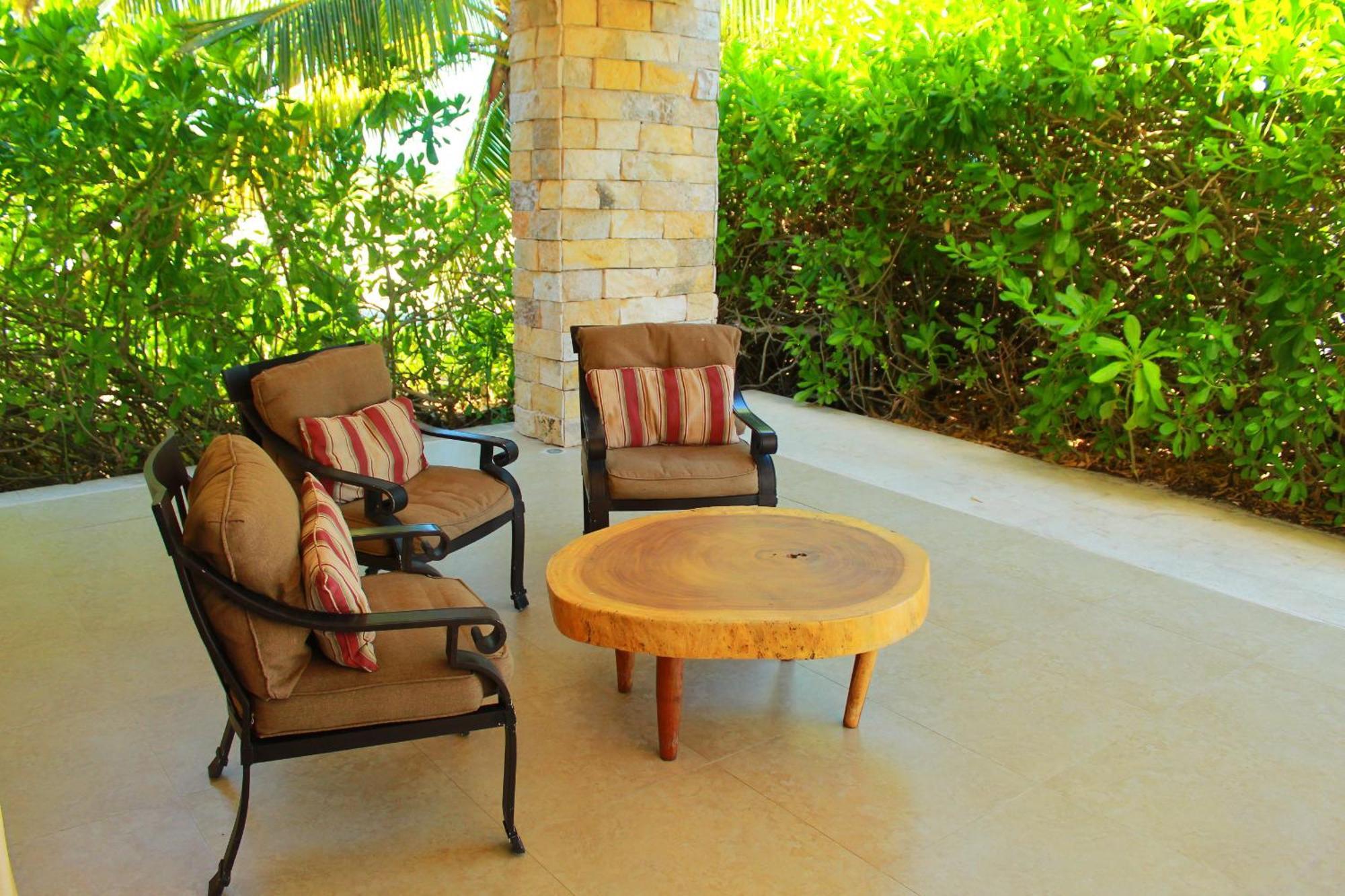 Casa Bul-kay's Holiday home Chicxulub