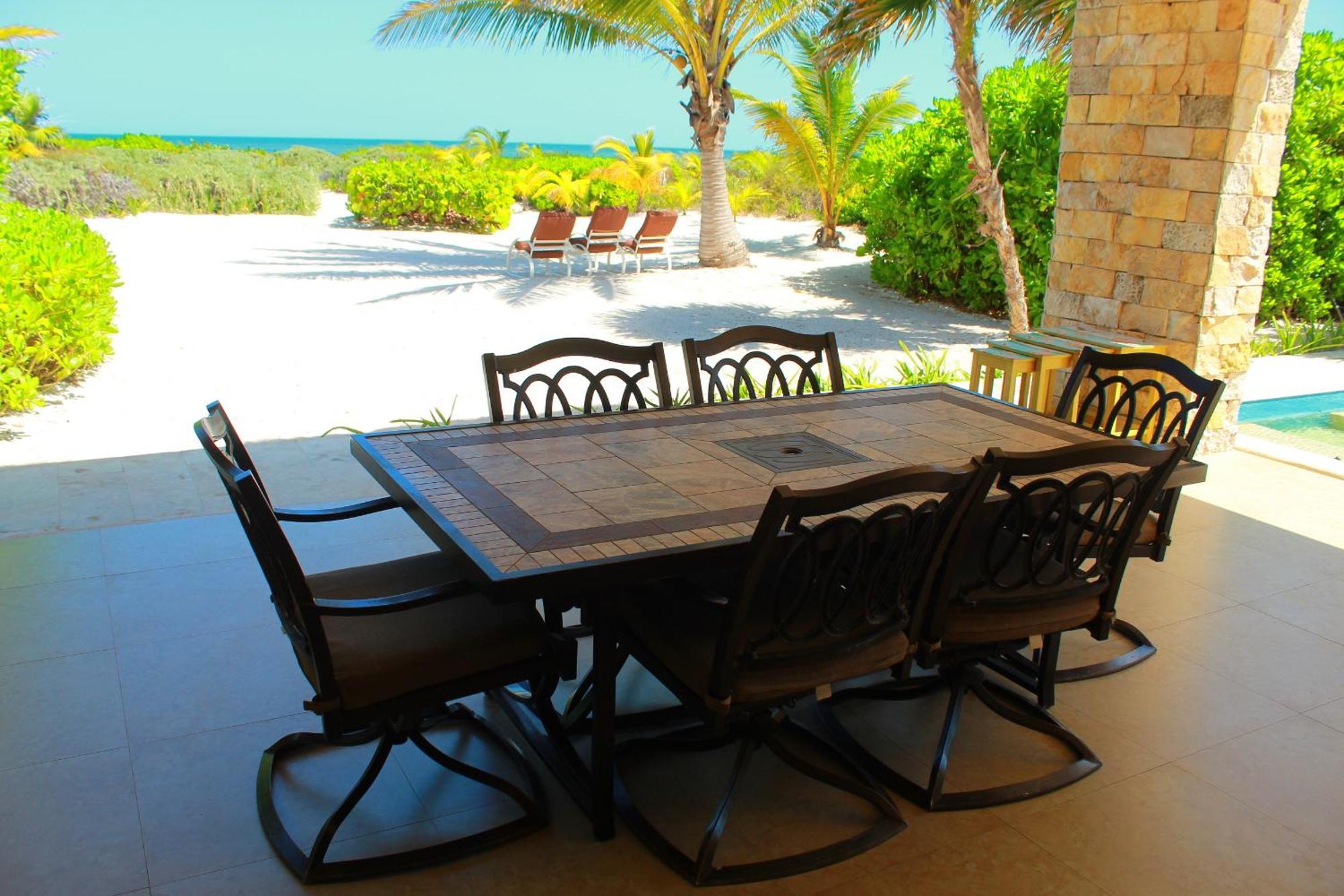 Casa Bul-kay's Holiday home