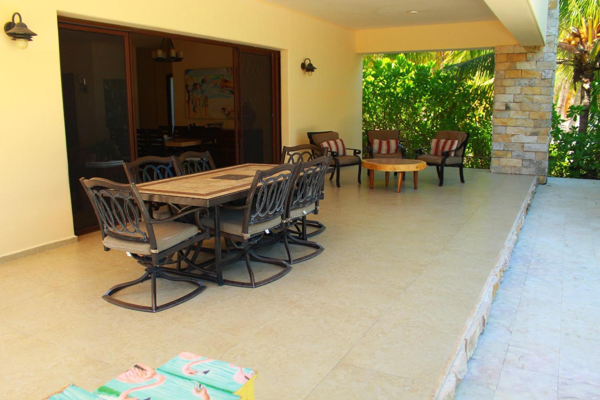 Holiday home Casa Bul-kay's Chicxulub