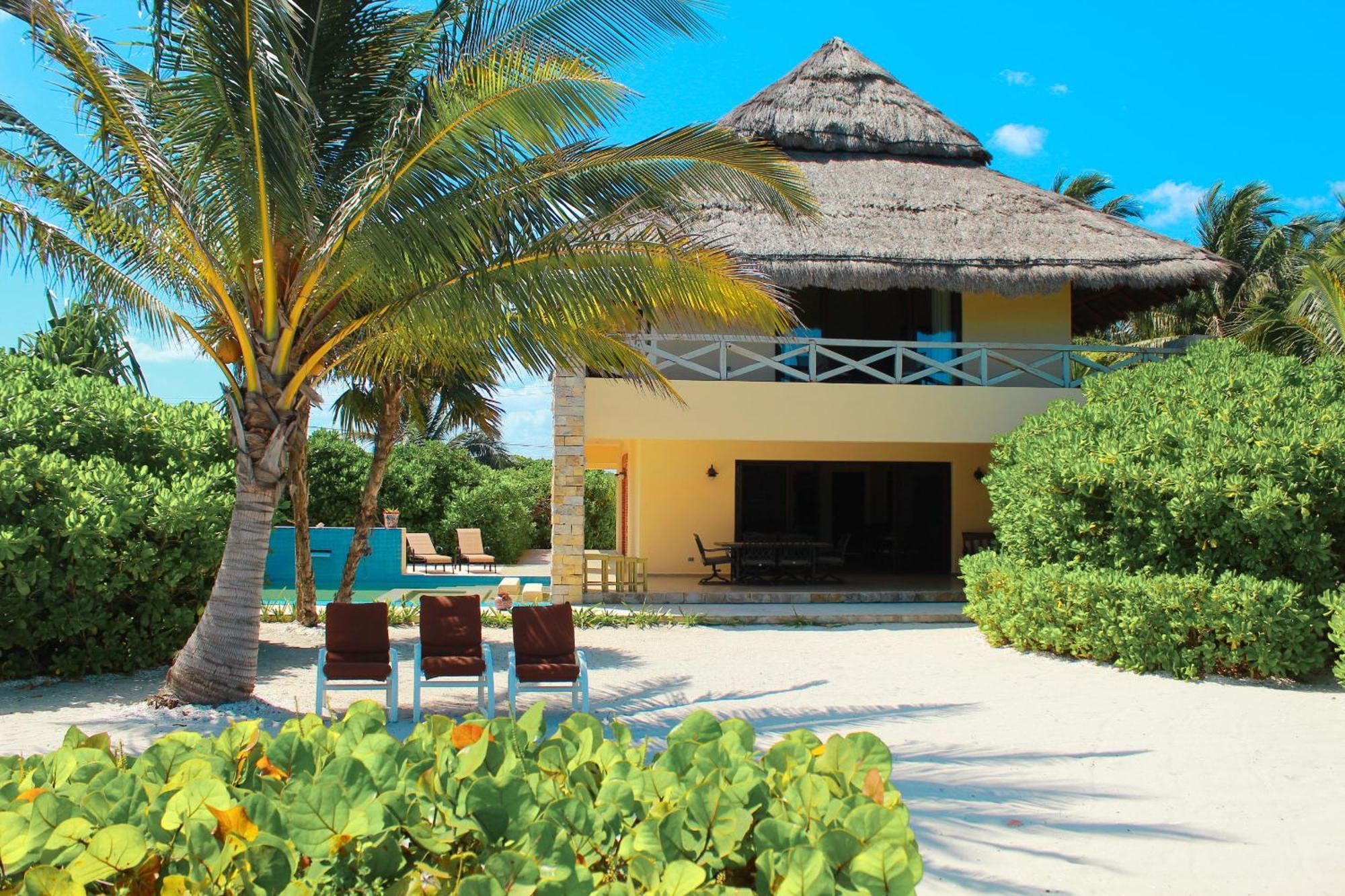 Casa Bul-kay's Holiday home