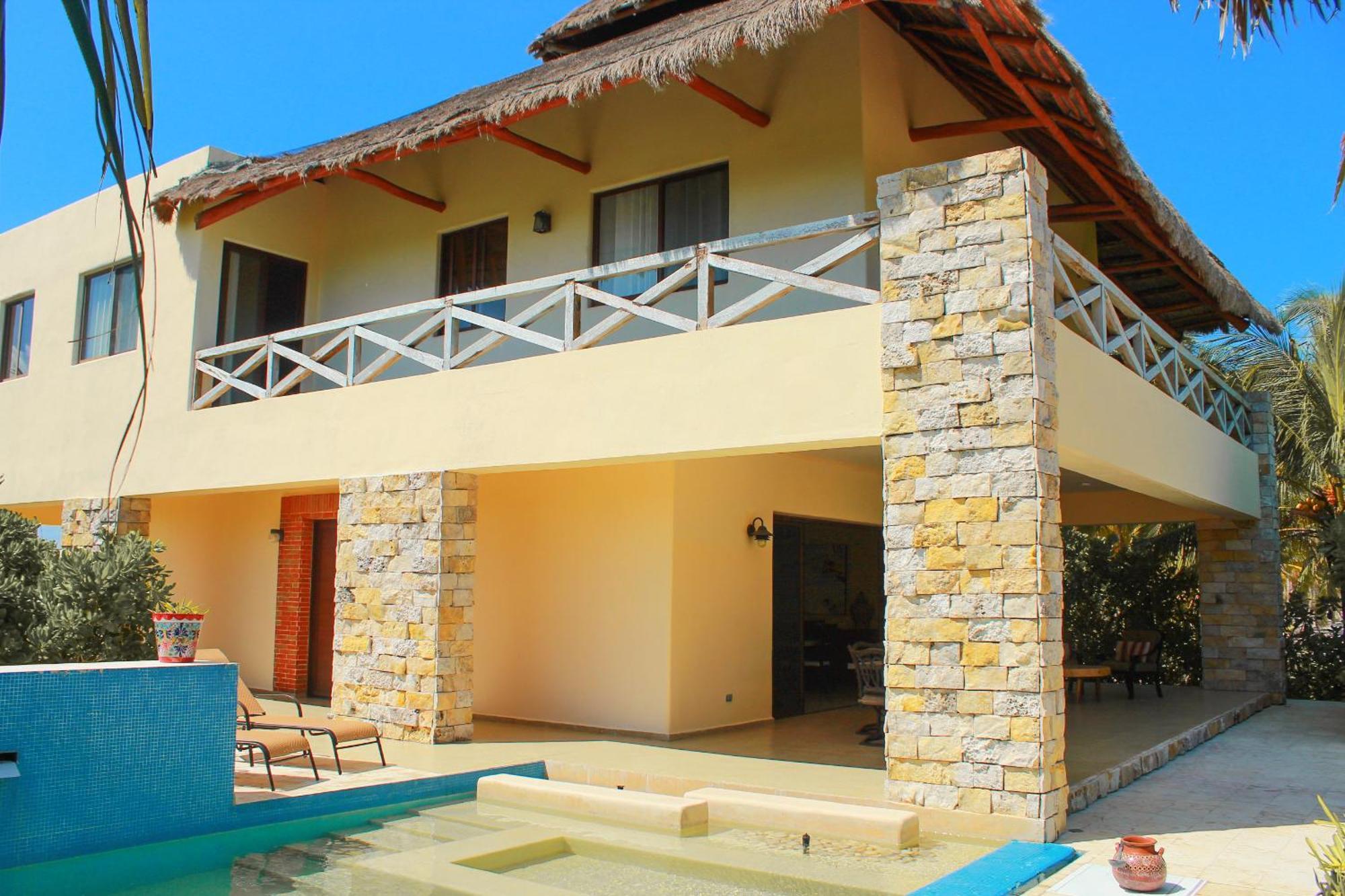 Casa Bul-kay's Holiday home *