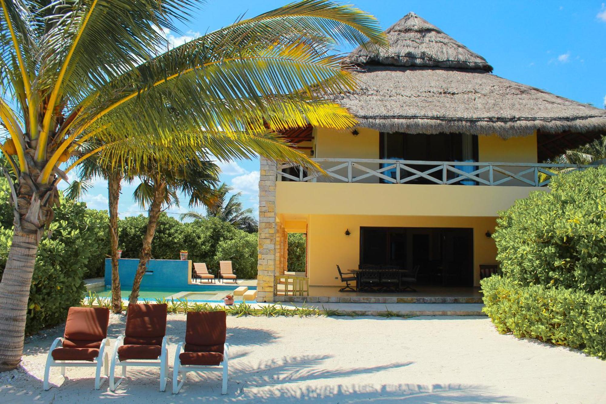 Holiday home Casa Bul-kay's *
