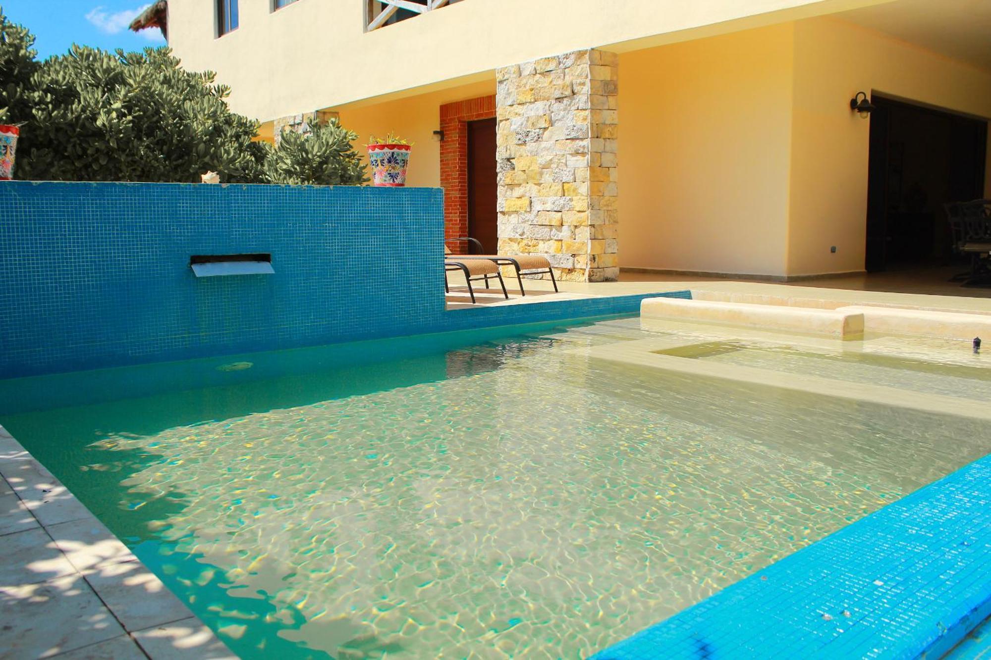 Casa Bul-kay's Holiday home Chicxulub