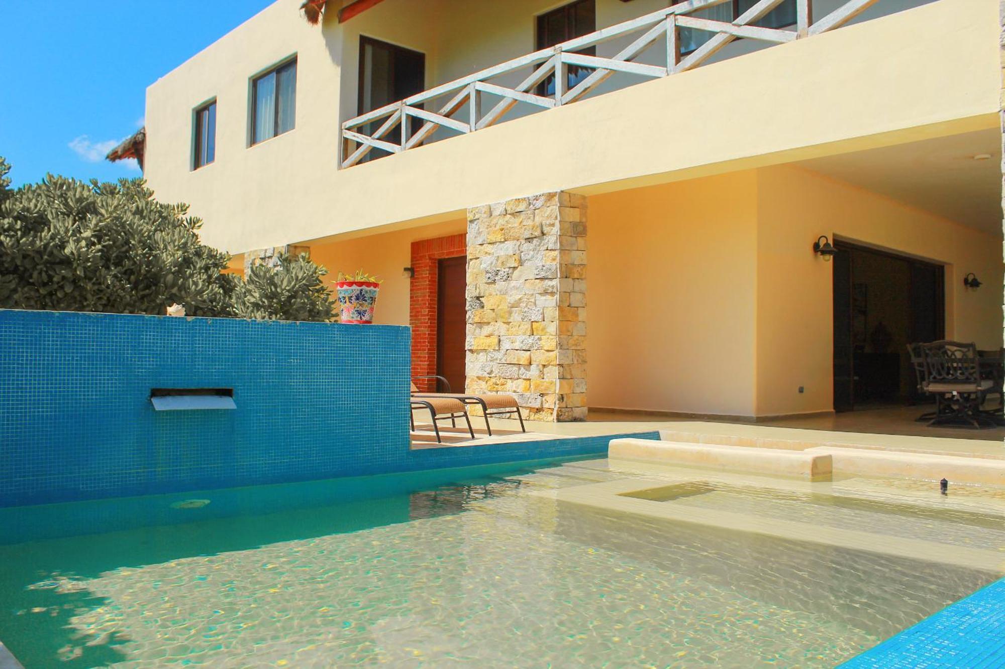 Holiday home Casa Bul-kay's Chicxulub