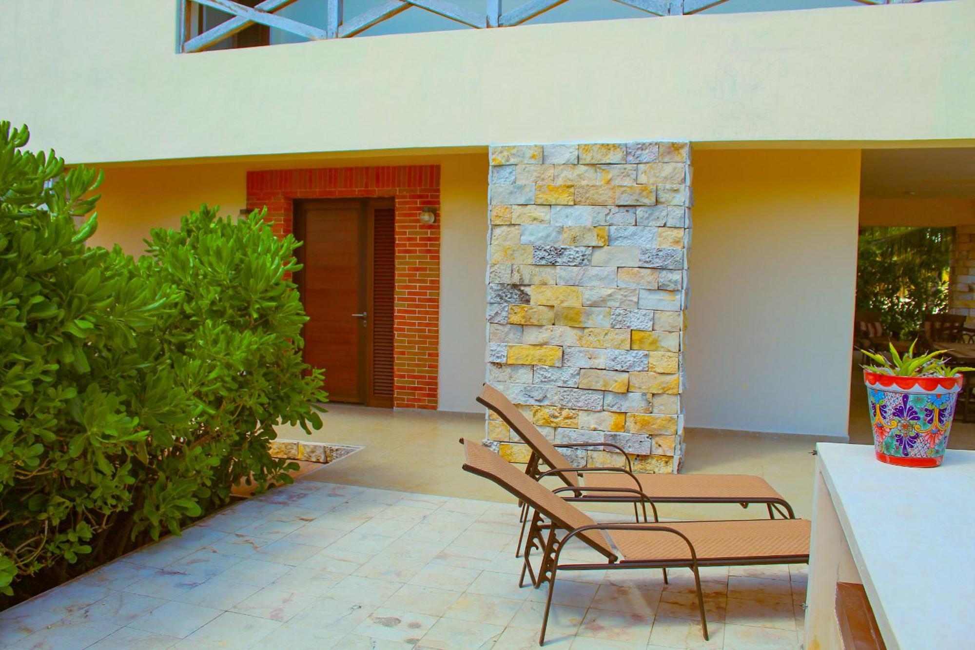 Casa Bul-kay's * Chicxulub